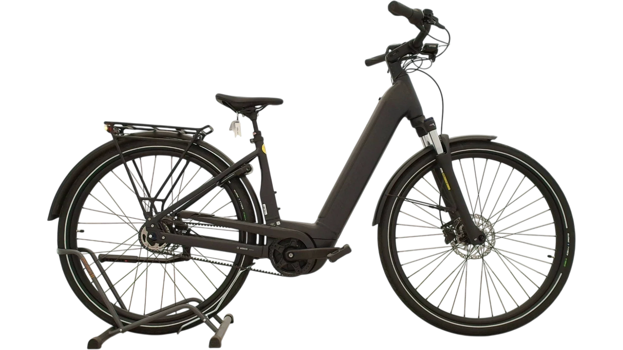 Advanced Ebike Tour Pro Wave