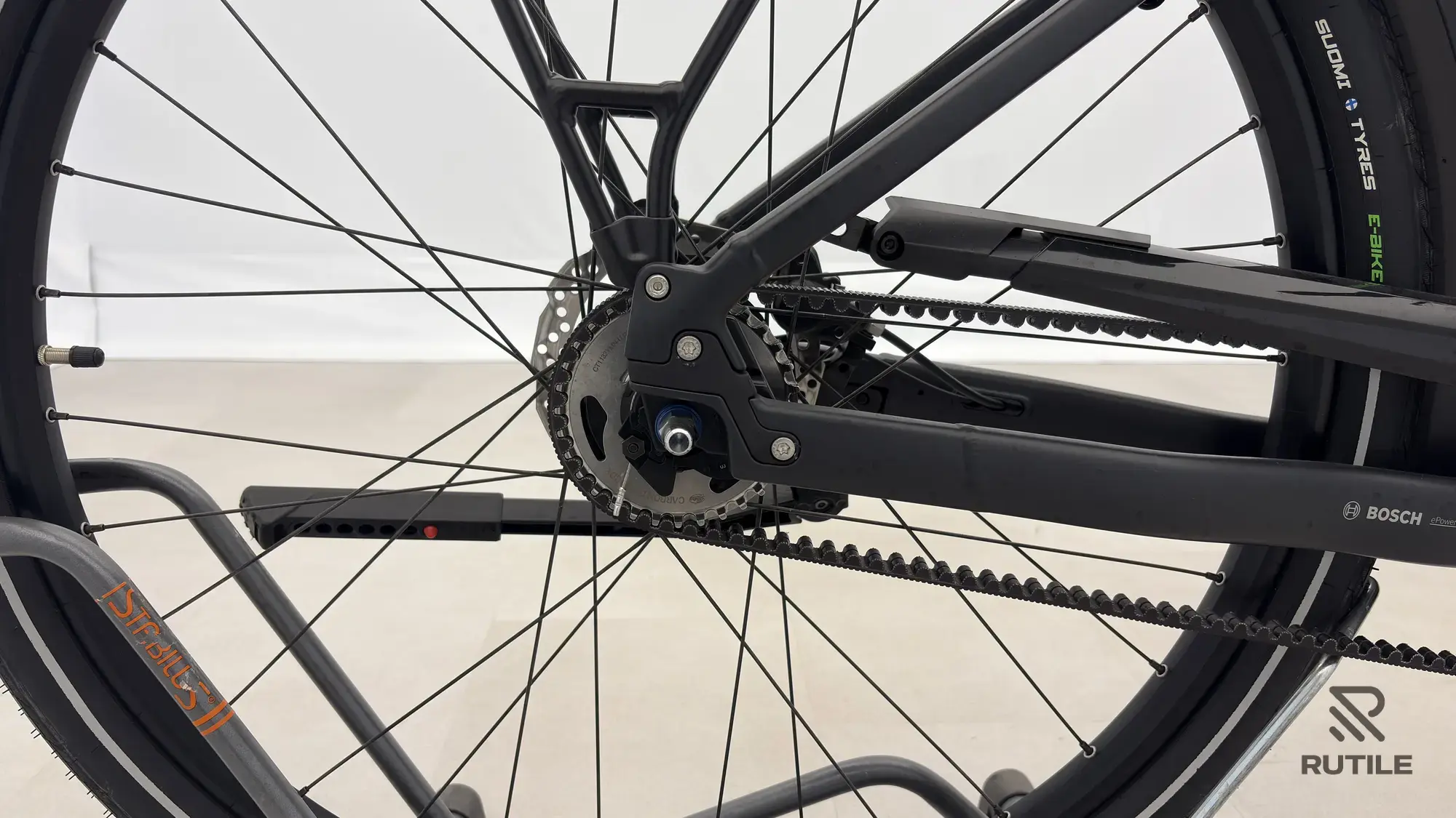 Advanced Ebike Tour Pro Wave - Image 10
