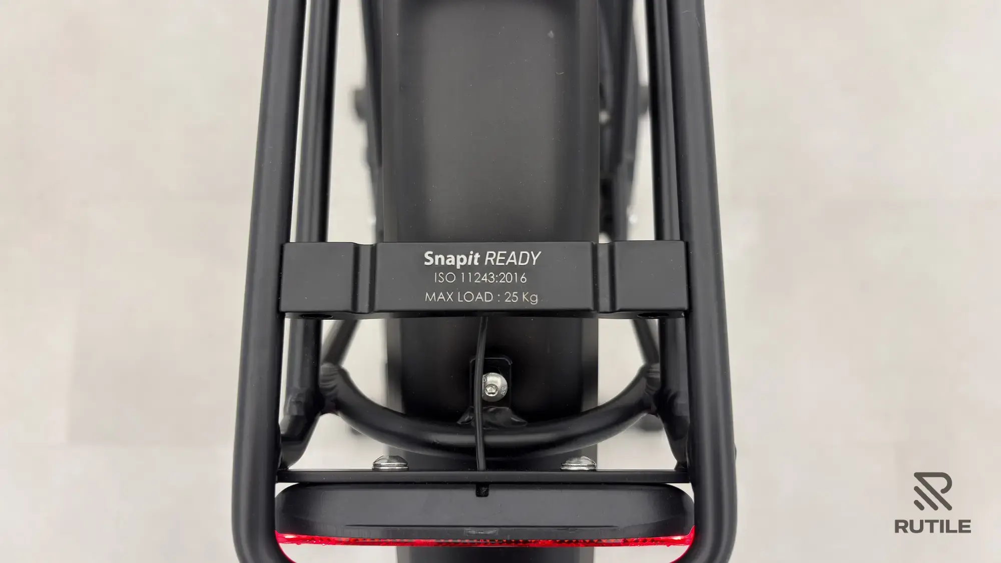 Advanced Ebike Tour Pro Wave - Image 11
