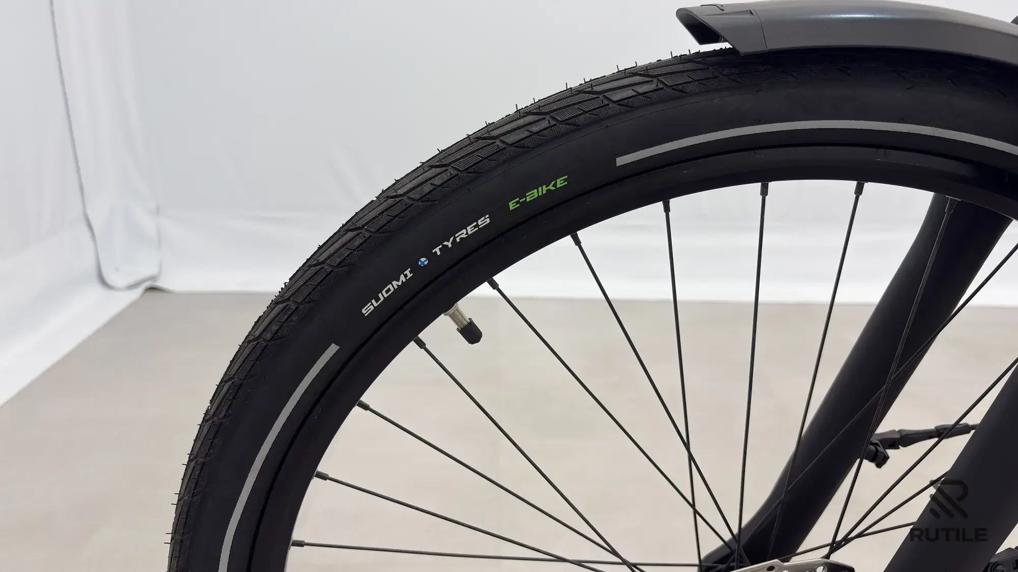 Advanced Ebike Tour Pro Wave - Image 12