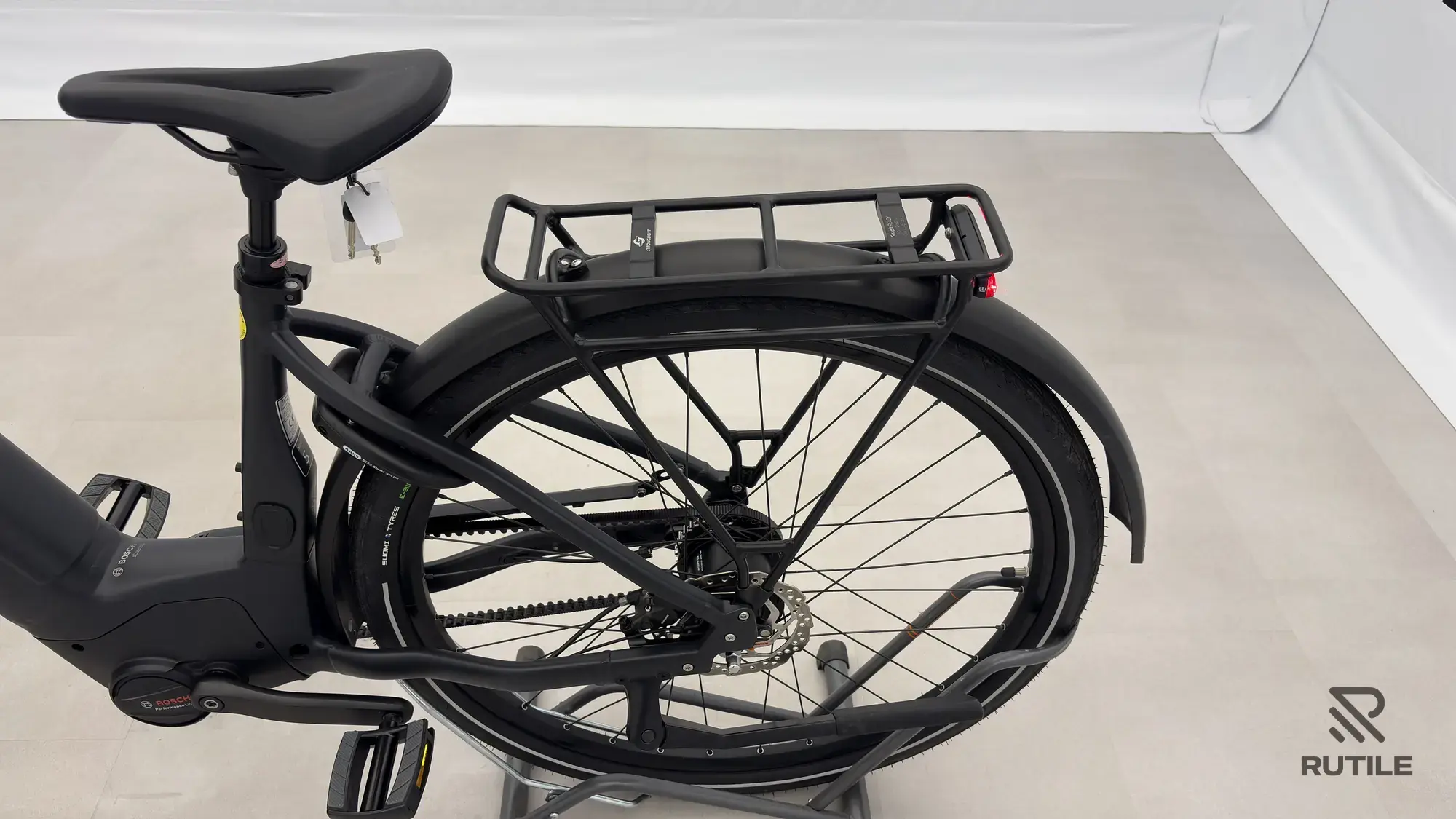 Advanced Ebike Tour Pro Wave - Image 13