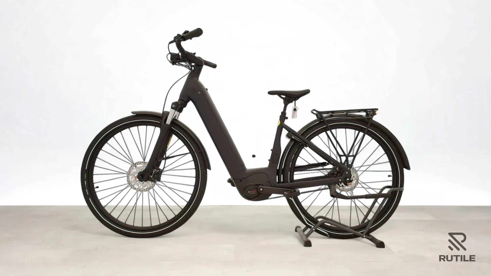 Advanced Ebike Tour Pro Wave - Image 3
