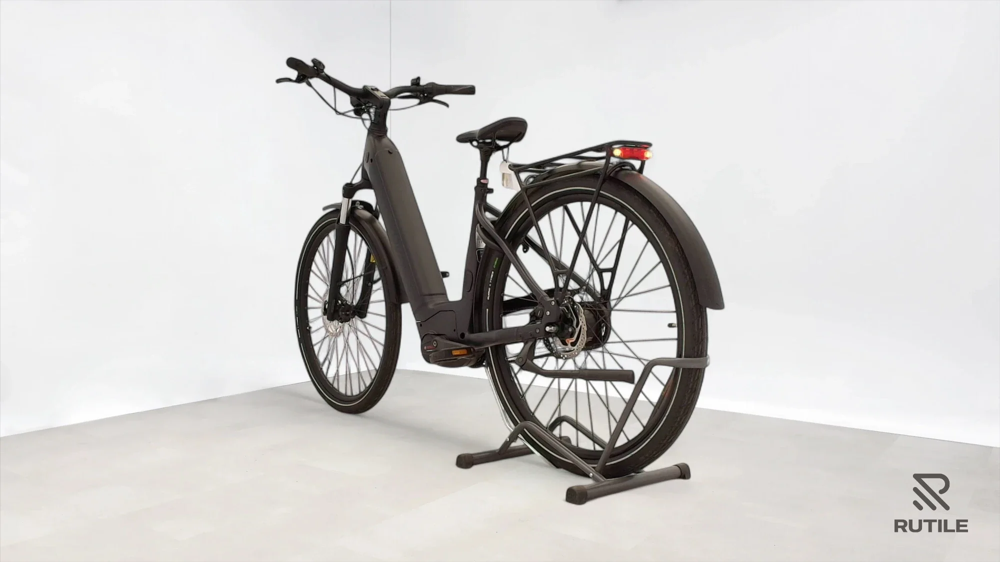 Advanced Ebike Tour Pro Wave - Image 4