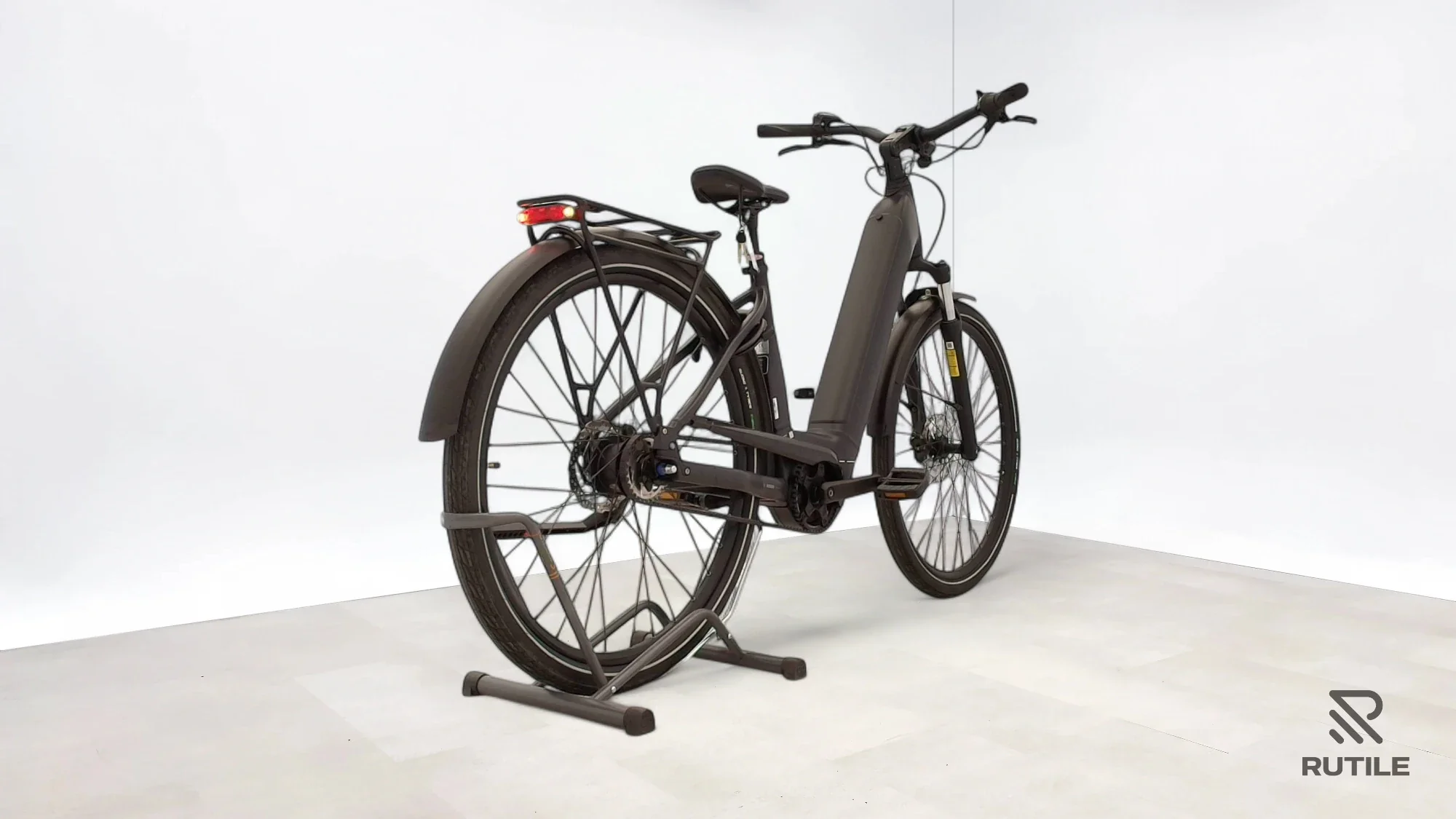 Advanced Ebike Tour Pro Wave - Image 5