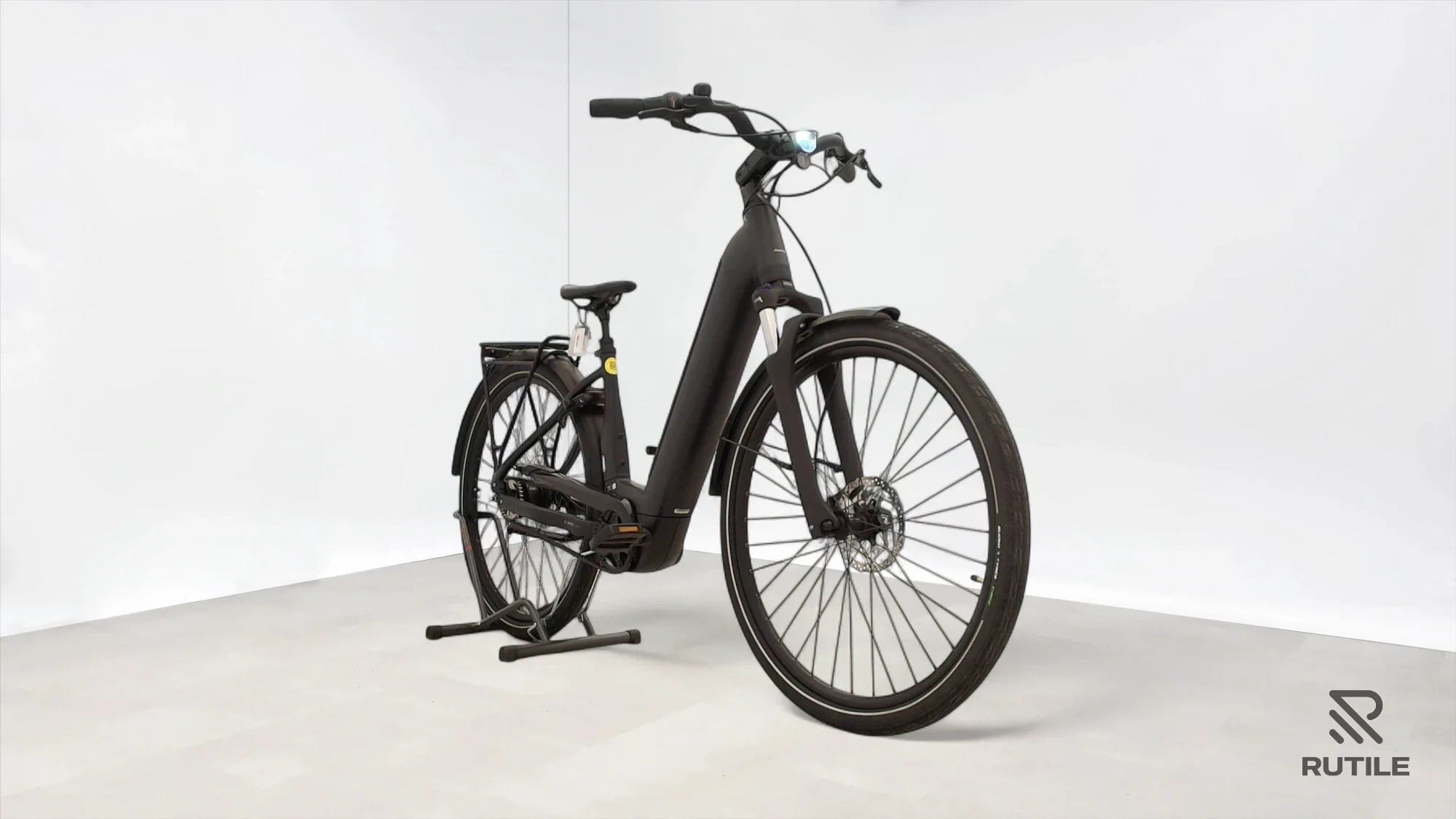 Advanced Ebike Tour Pro Wave - Image 6