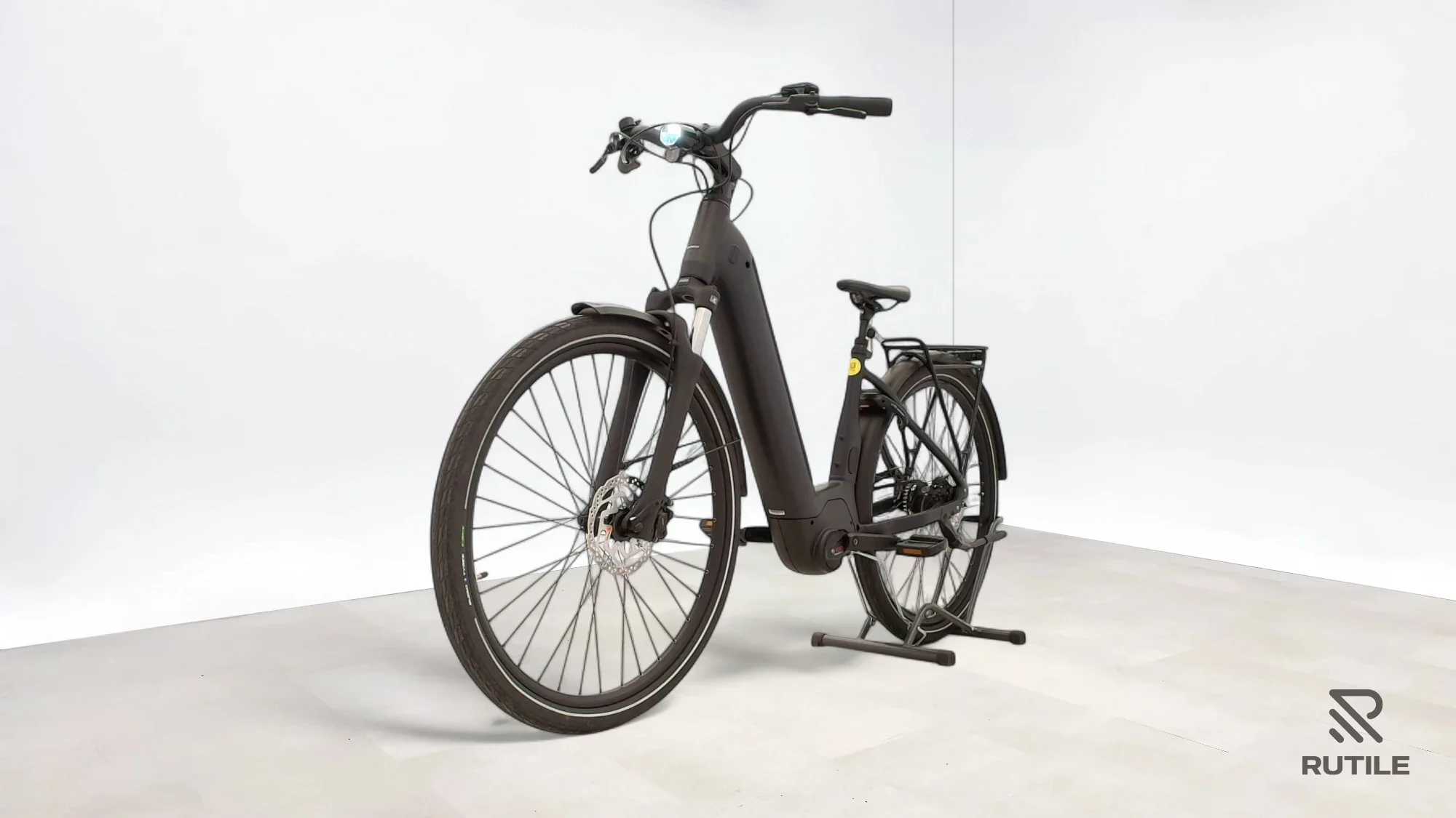 Advanced Ebike Tour Pro Wave - Image 7