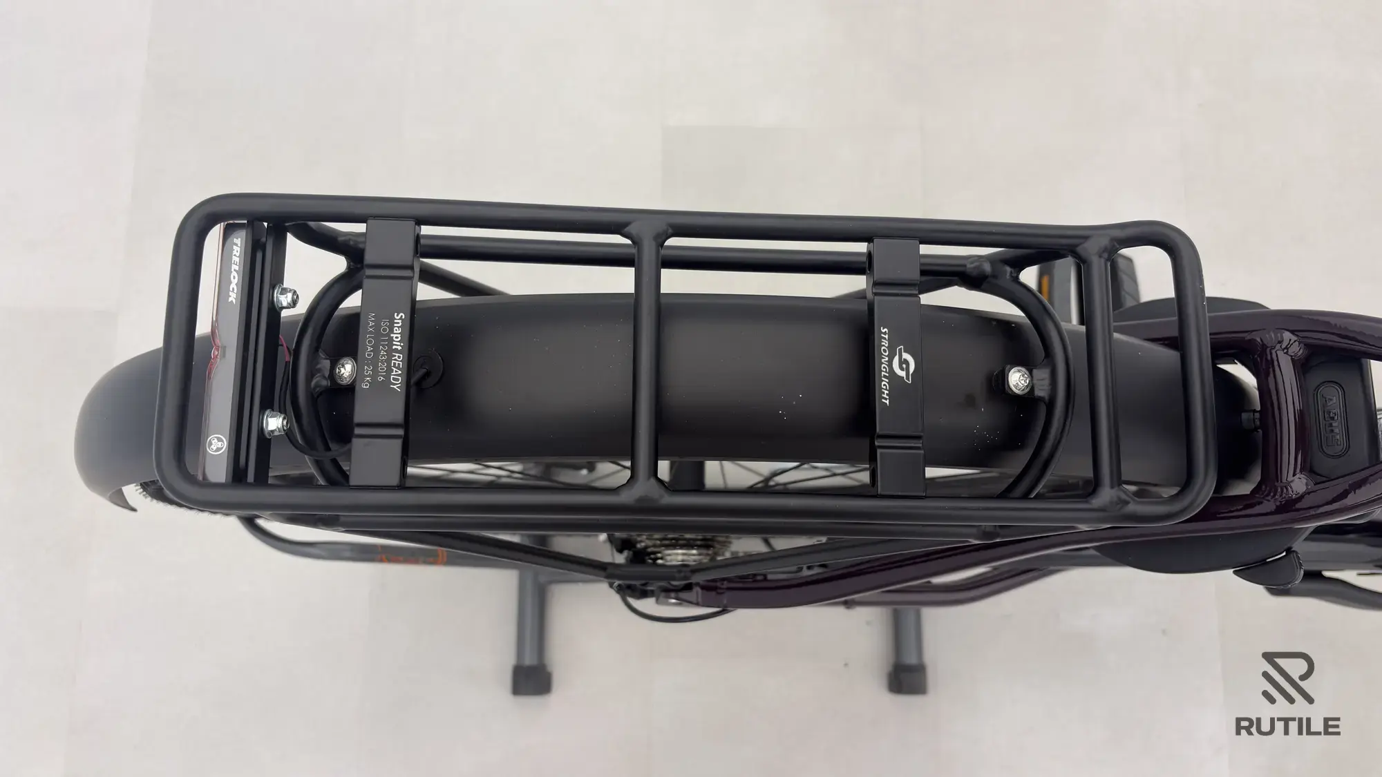 Advanced Ebike Trekking Plus - Image 10