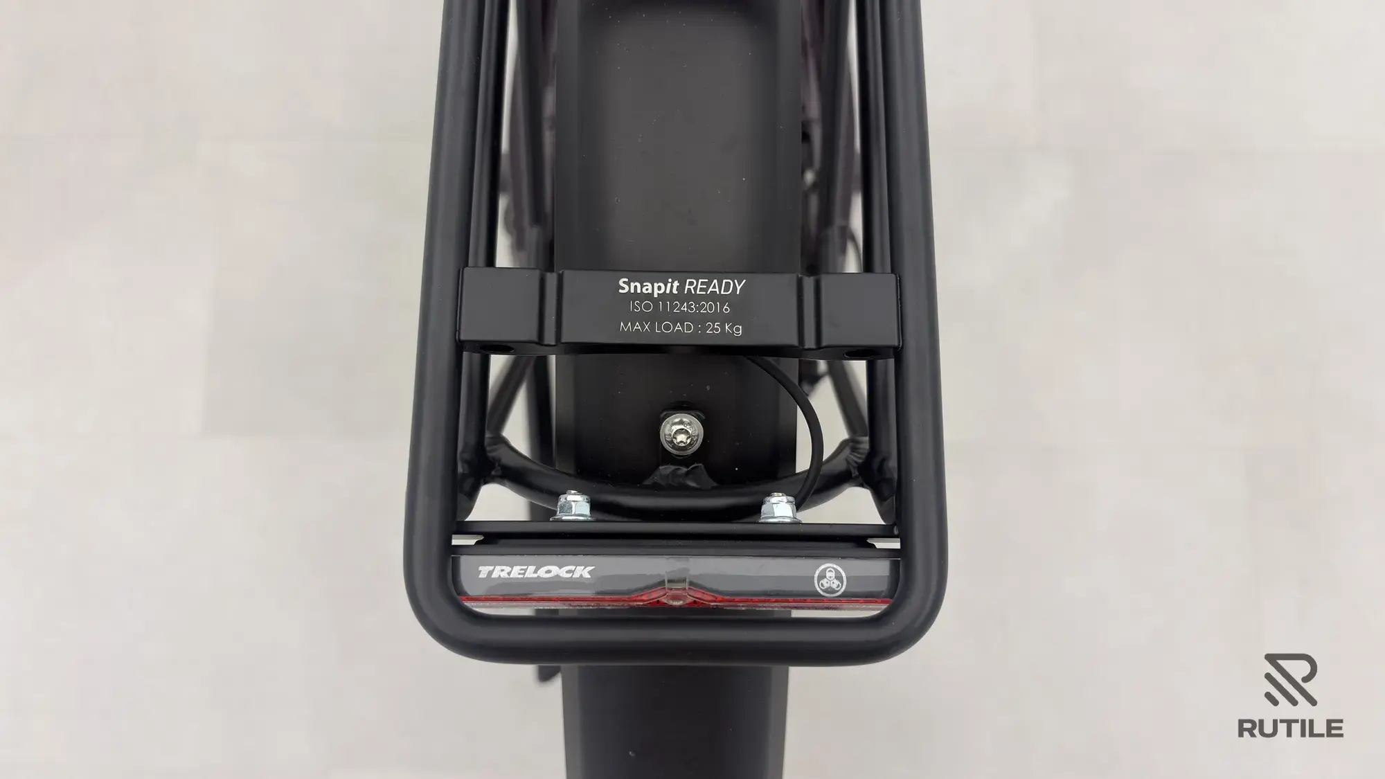 Advanced Ebike Trekking Plus - Image 11