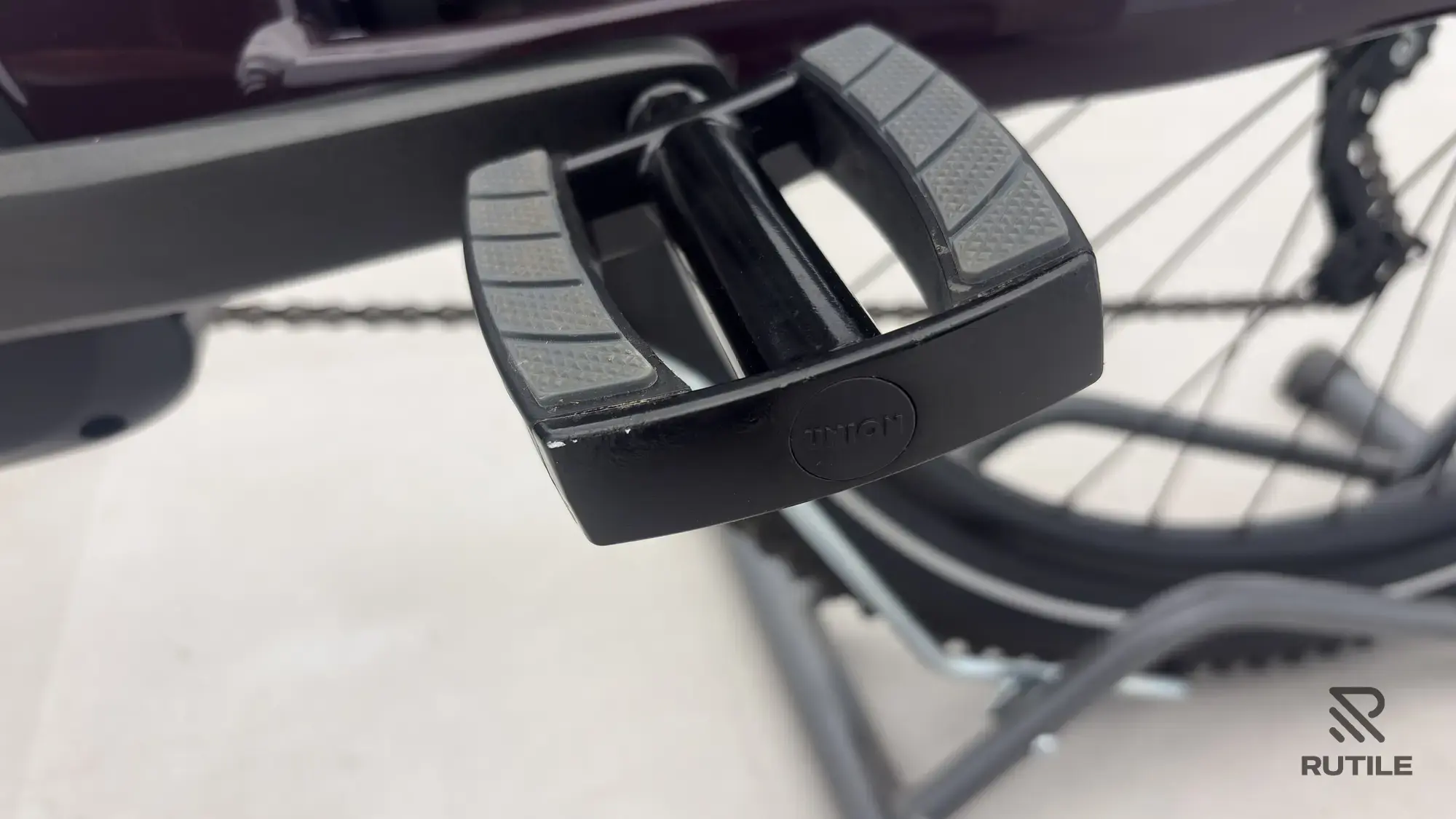 Advanced Ebike Trekking Plus - Image 12