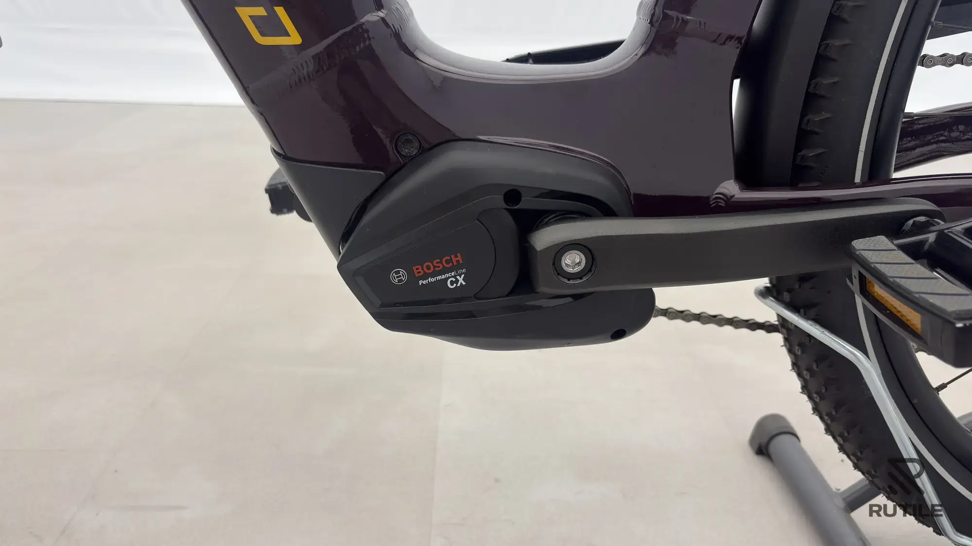 Advanced Ebike Trekking Plus - Image 13