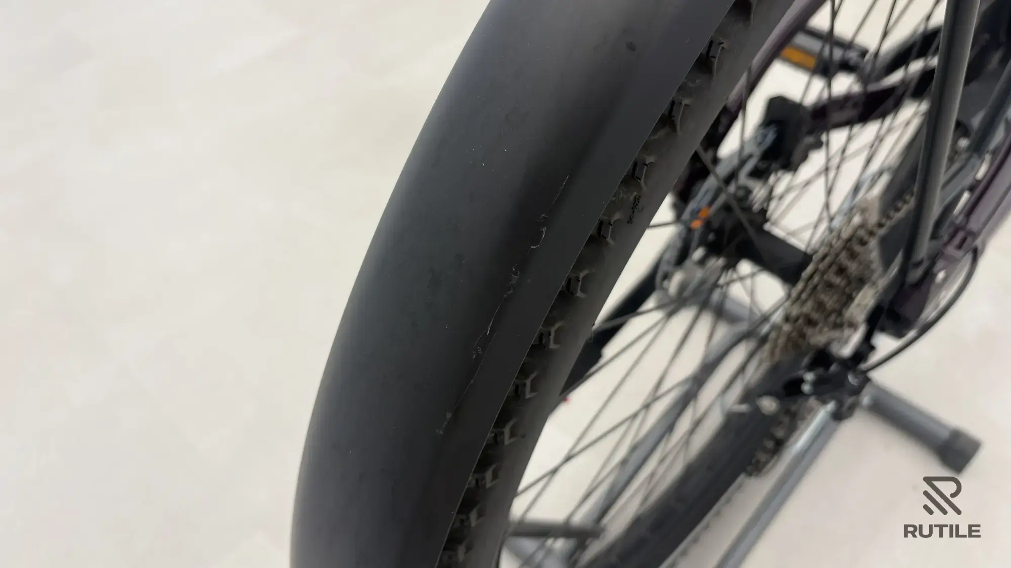 Advanced Ebike Trekking Plus - Image 15