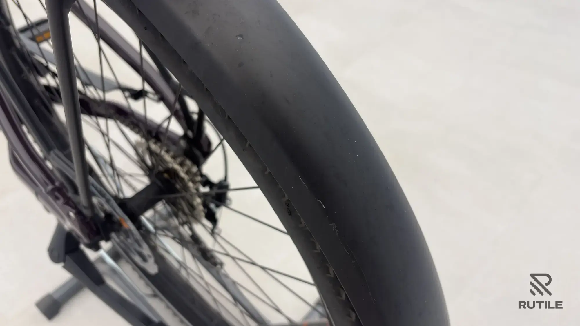 Advanced Ebike Trekking Plus - Image 16