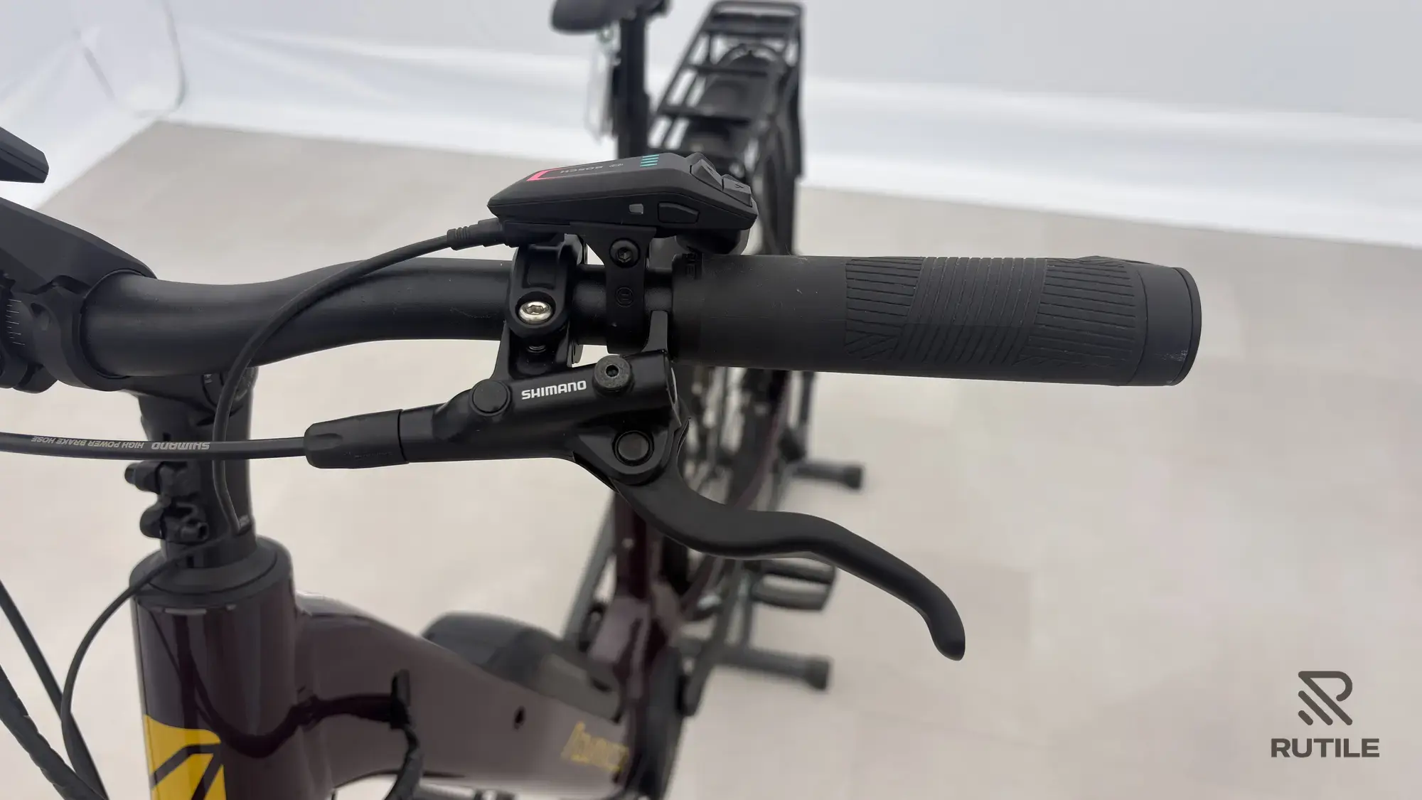 Advanced Ebike Trekking Plus - Image 17
