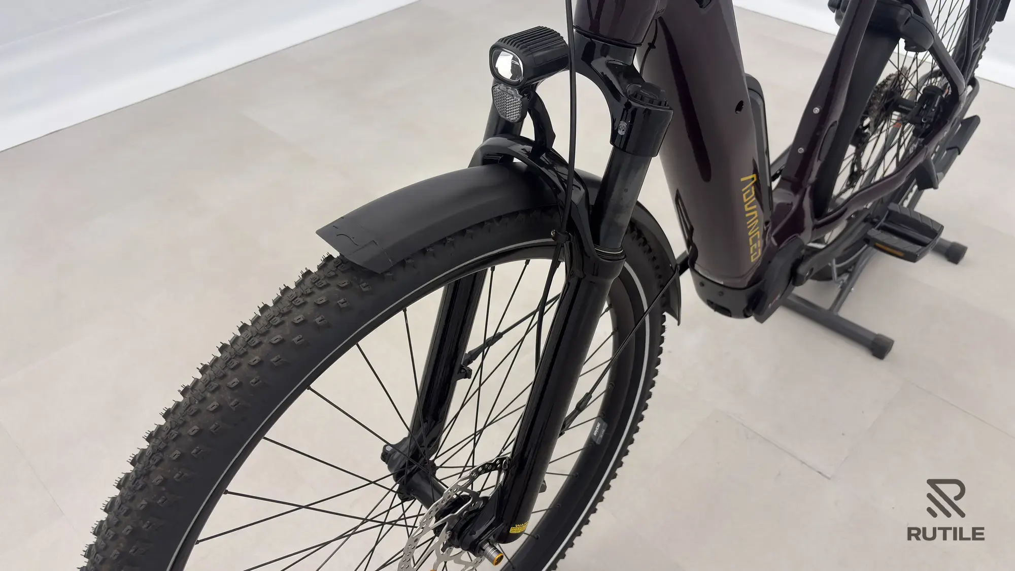 Advanced Ebike Trekking Plus - Image 18