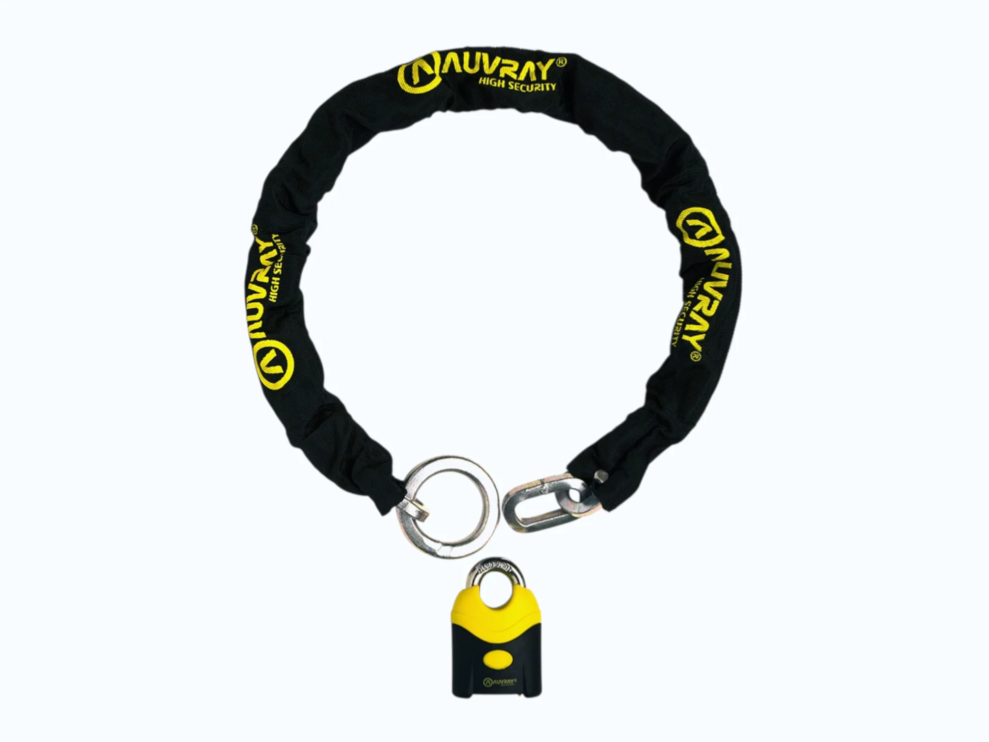 Antivol chaine AUVRAY - CHAINE K BLOCK120 - Image 2