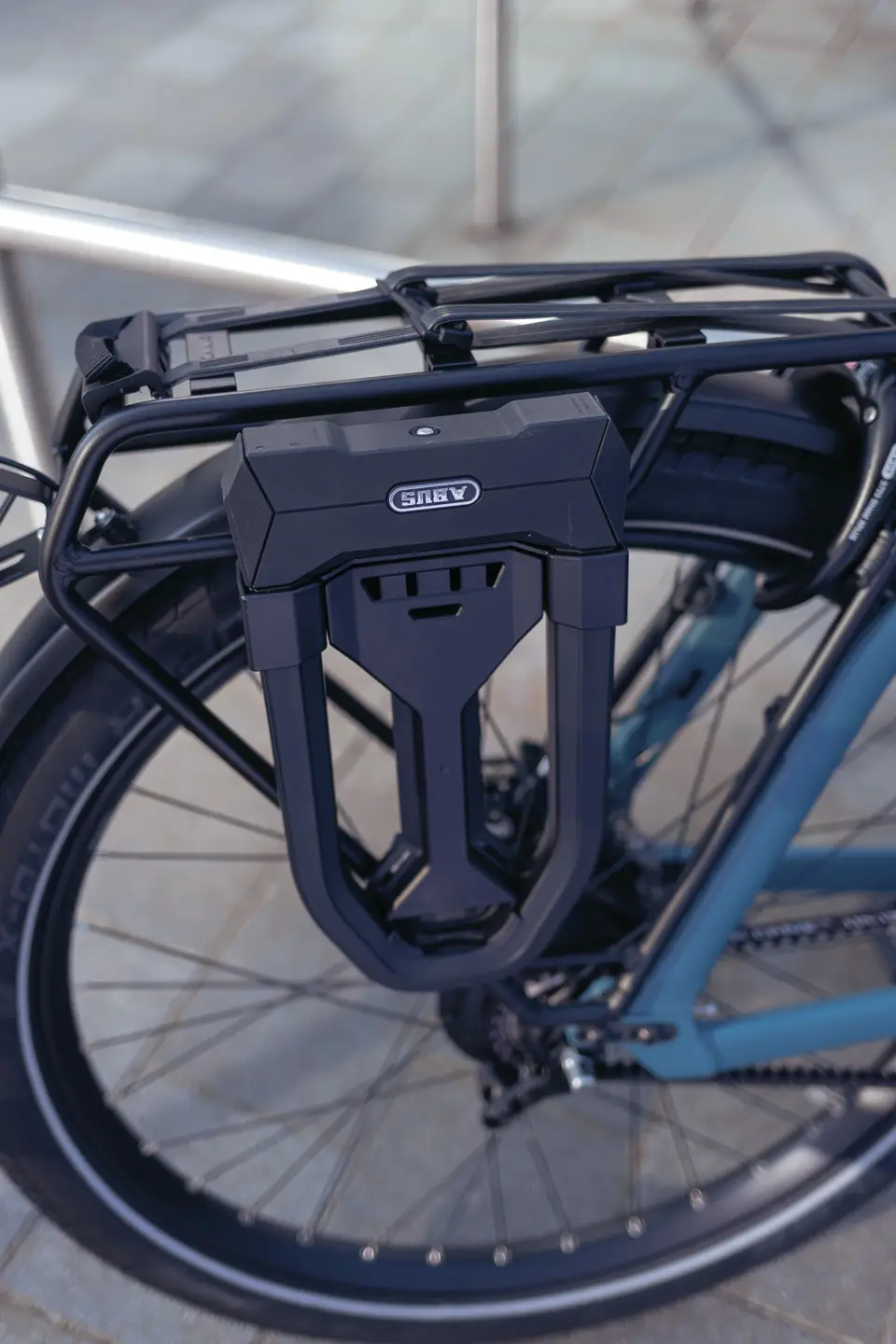 Antivol en U ABUS - Granit™ Super Extreme 2500/165HB230 - Image 8
