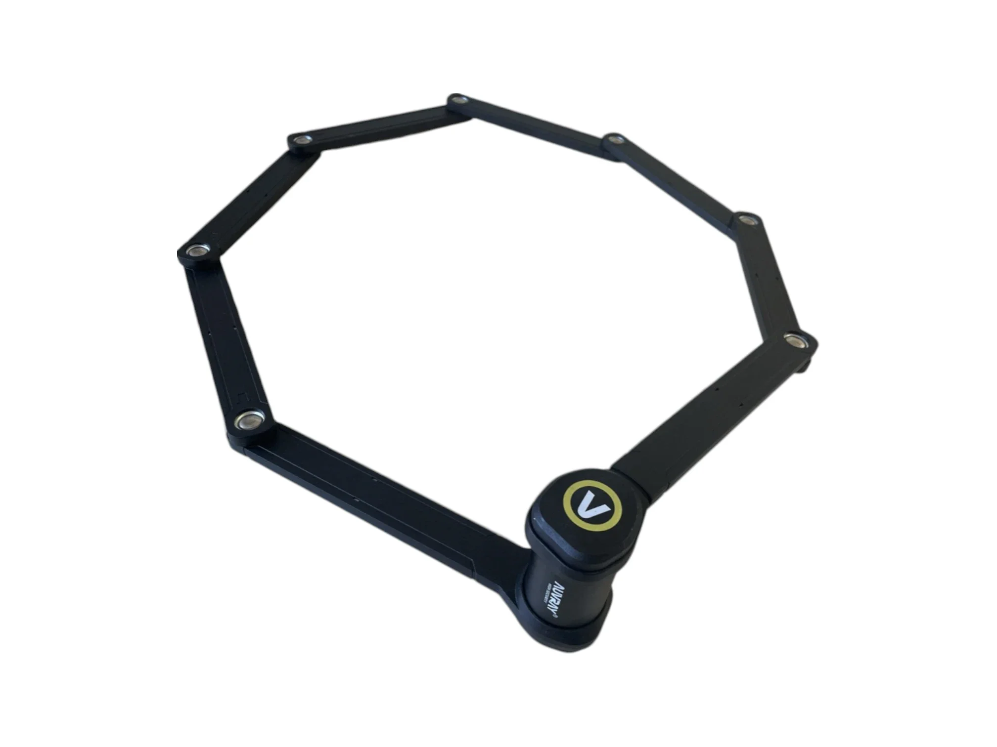 Antivol pliant Auvray - City Lock 360 Pro + Support - Image 2