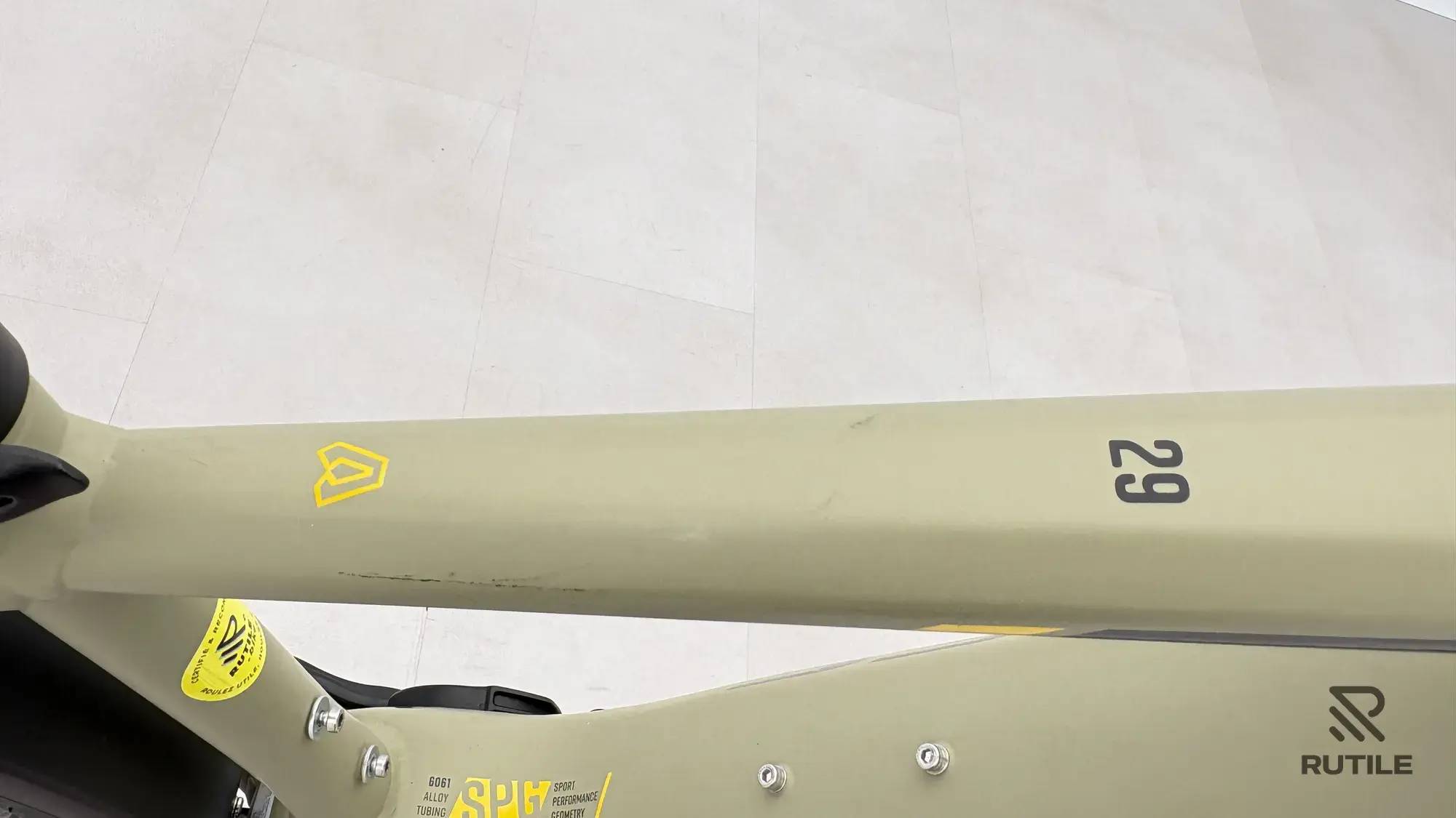 Axess Force 29 Allroad - Image 15
