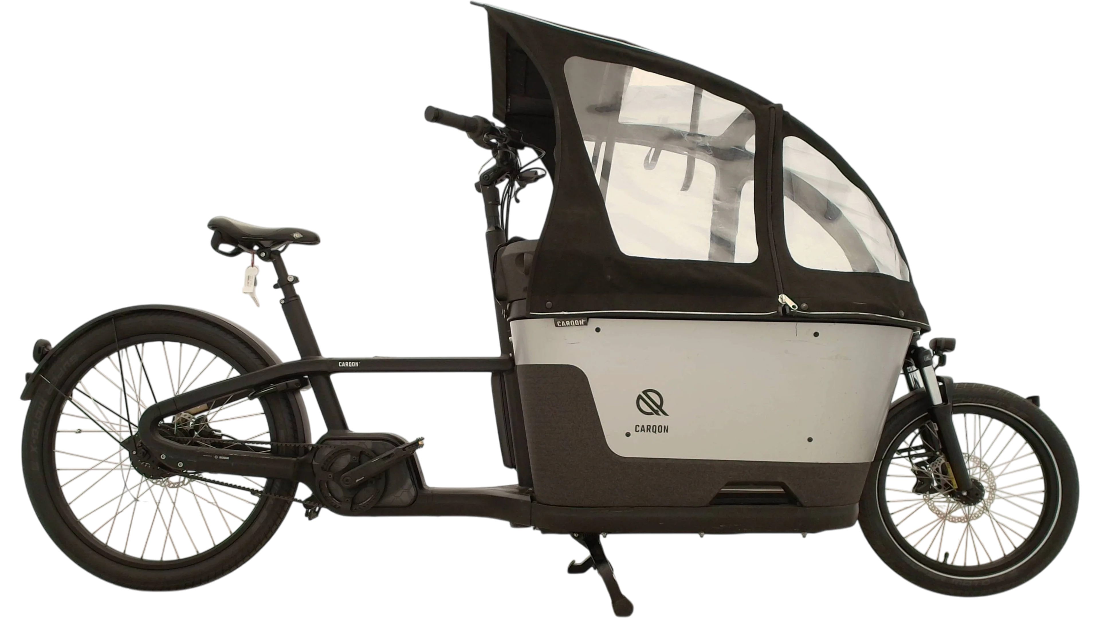 Carqon Cruise E2
