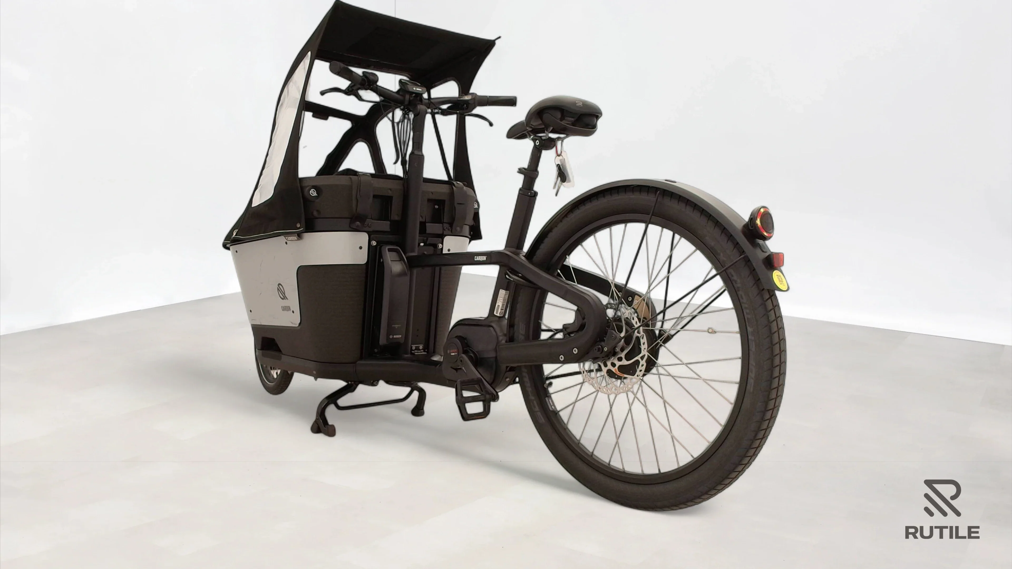 Carqon Cruise E2 - Image 4