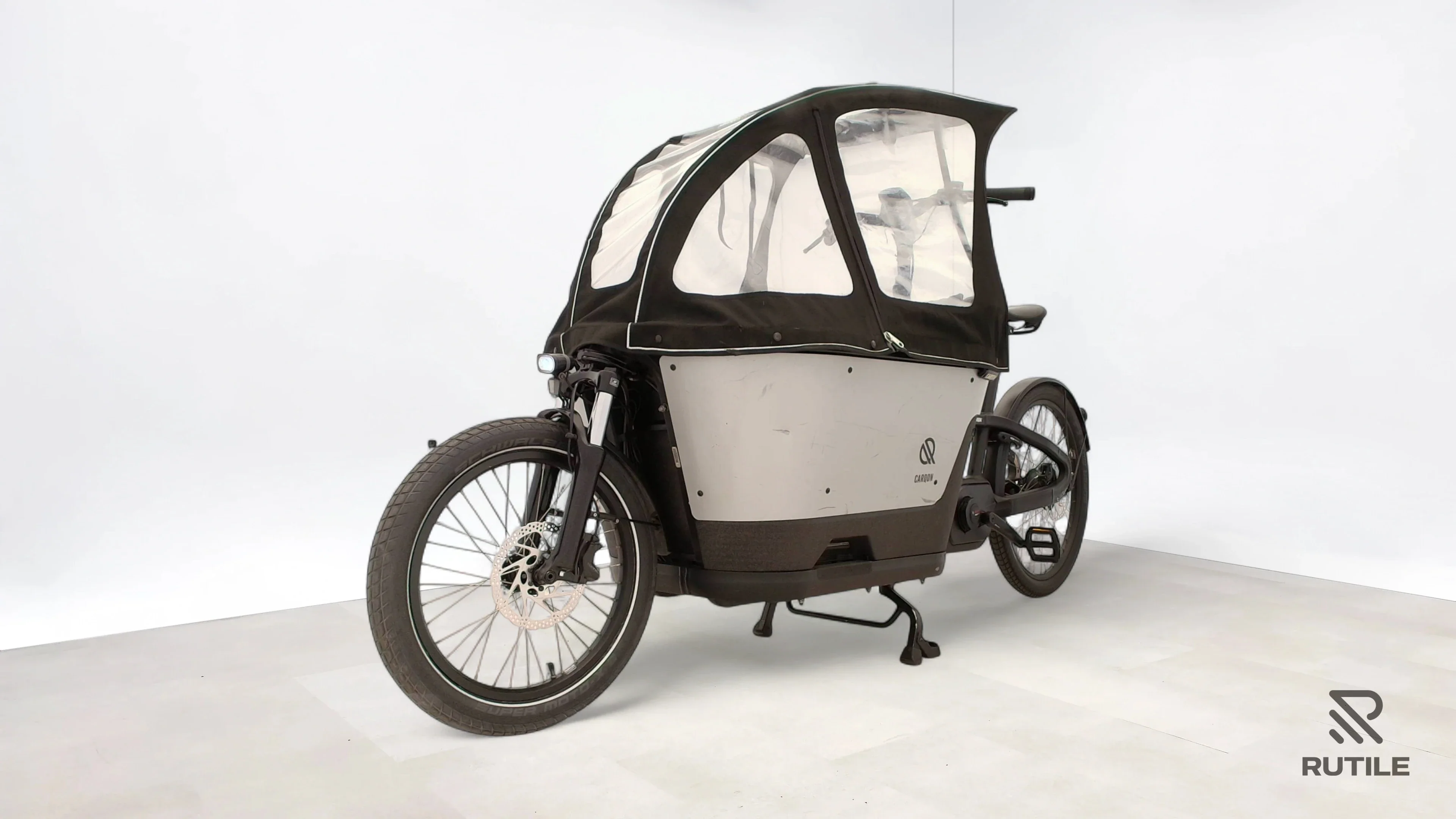 Carqon Cruise E2 - Image 7