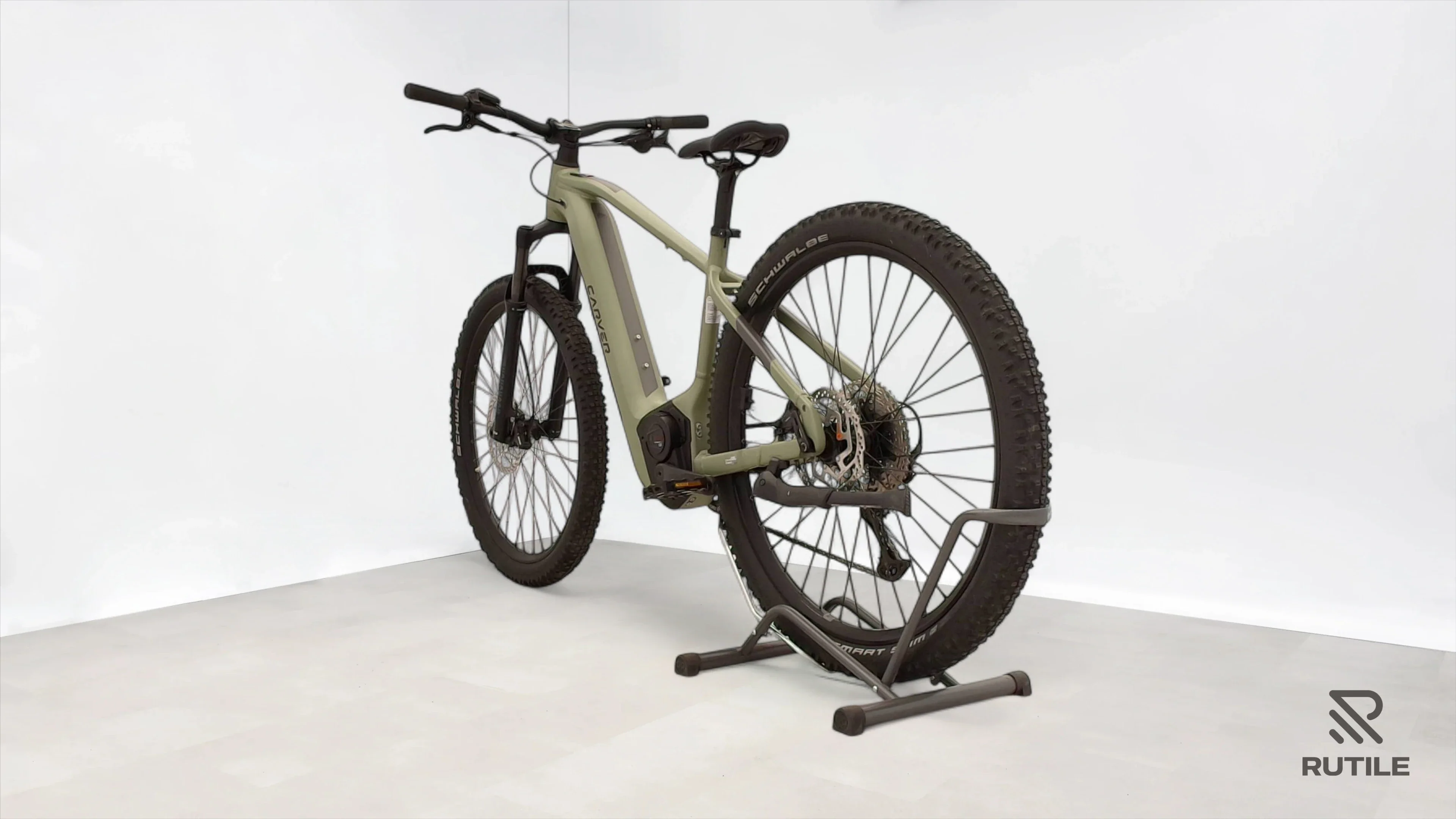 Carver Strict E.540 - Image 4