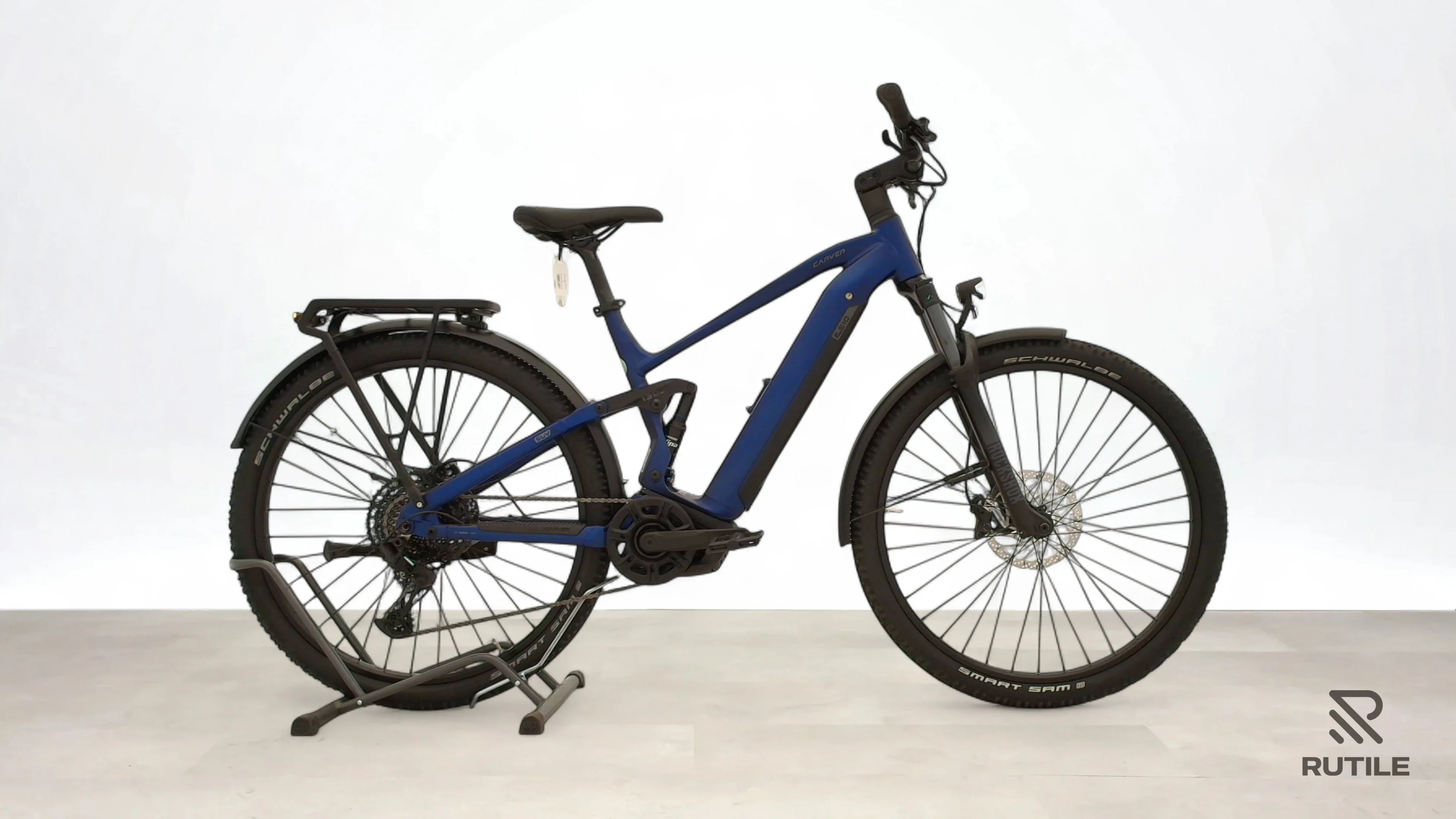 Carver SUV E.510 FS - Image 2