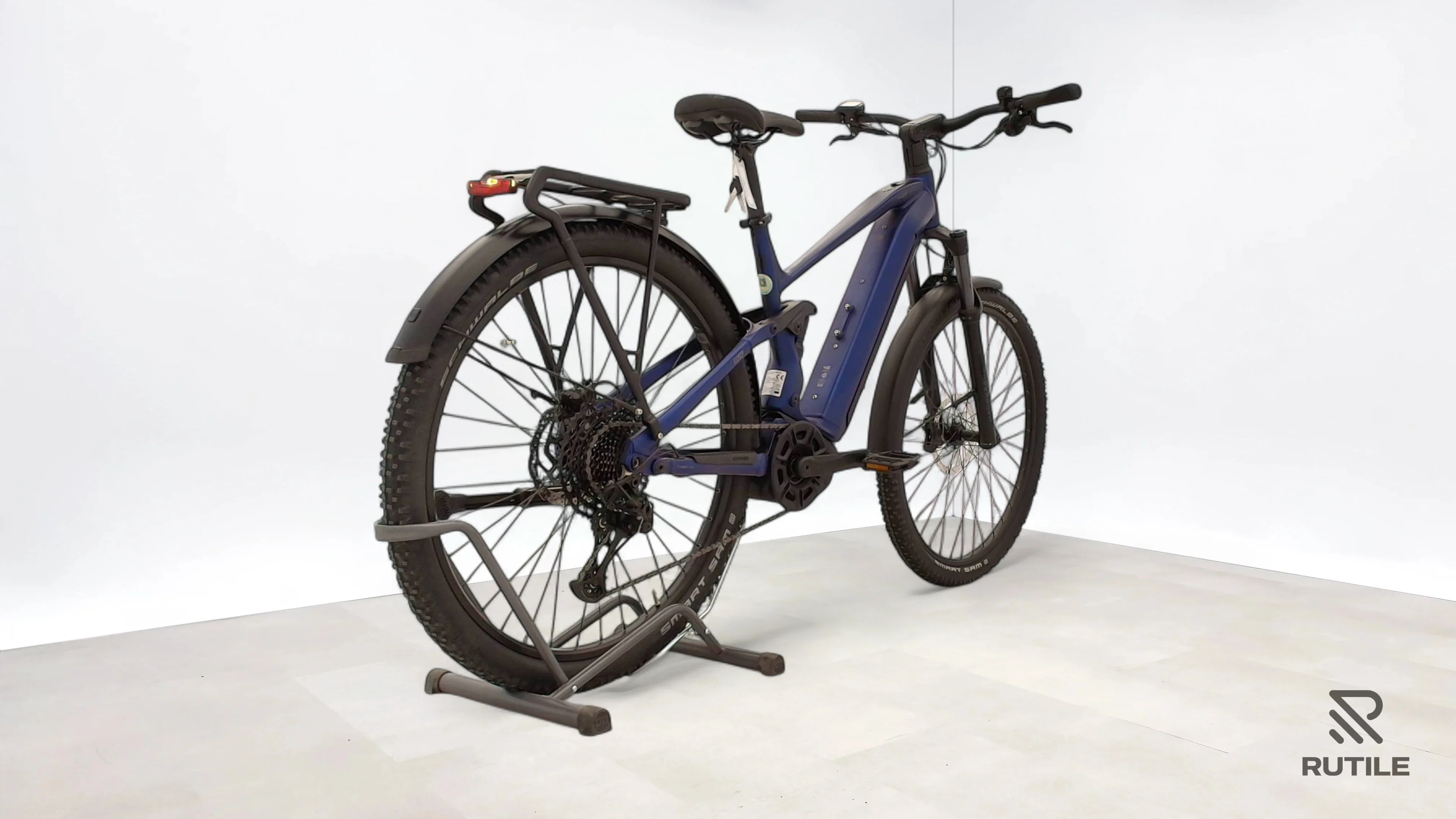 Carver SUV E.510 FS - Image 5