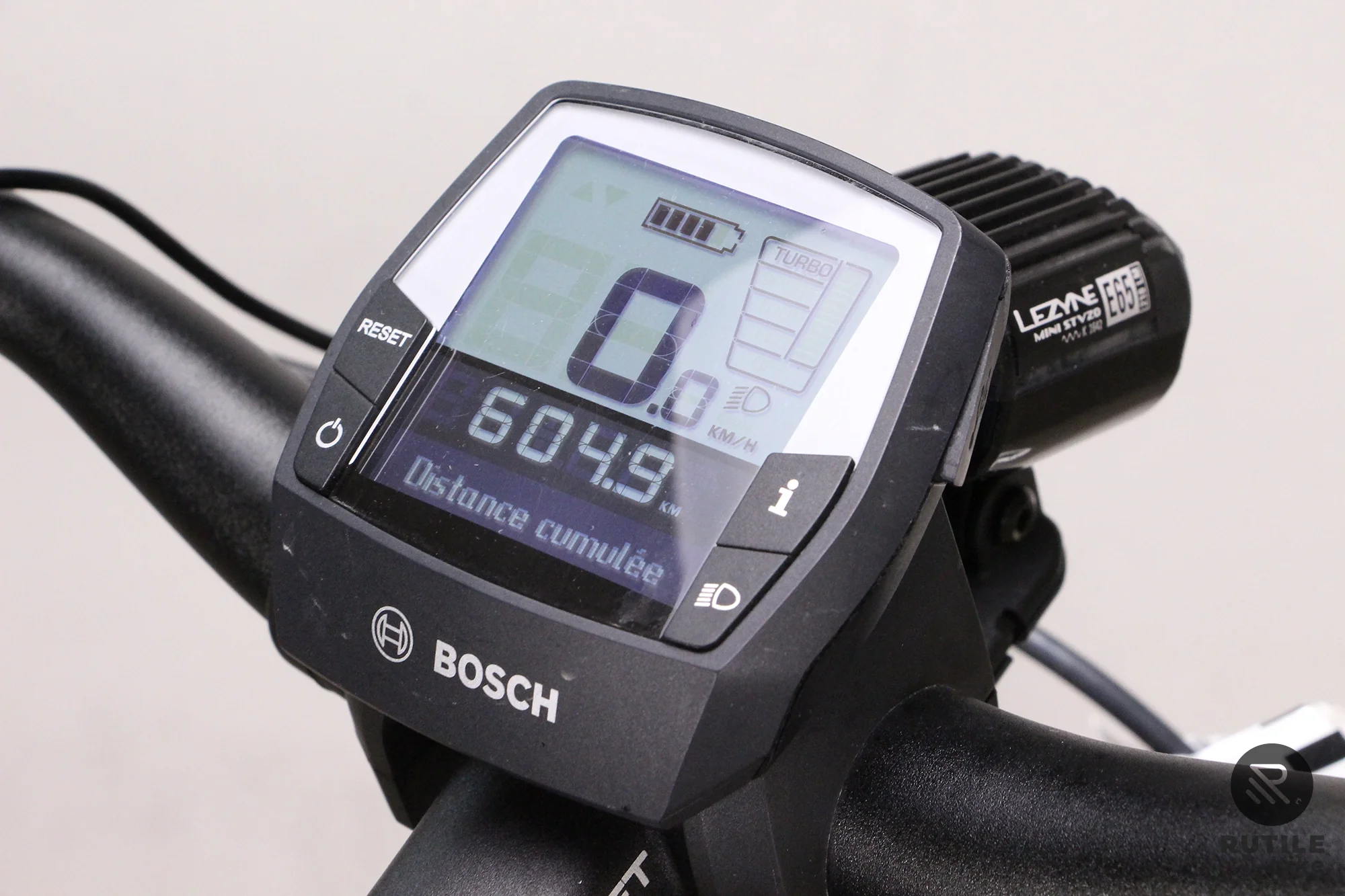 Centurion Backfire Fit E R860i EP2 oxidrot - Image 5