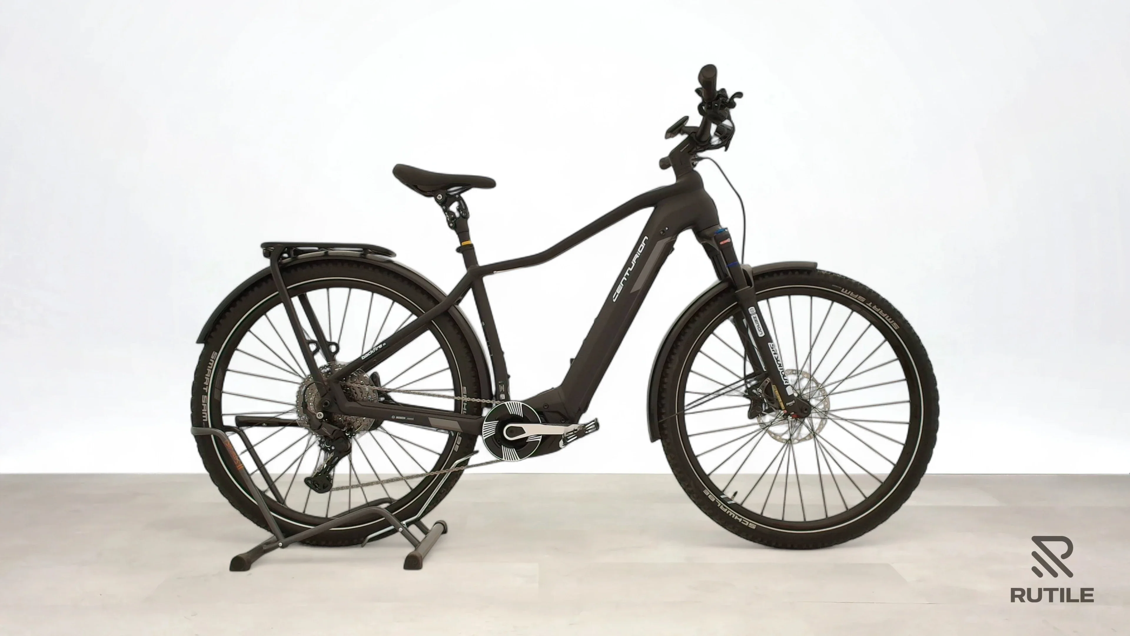 Centurion Backfire Fit R800i EQ - Image 2