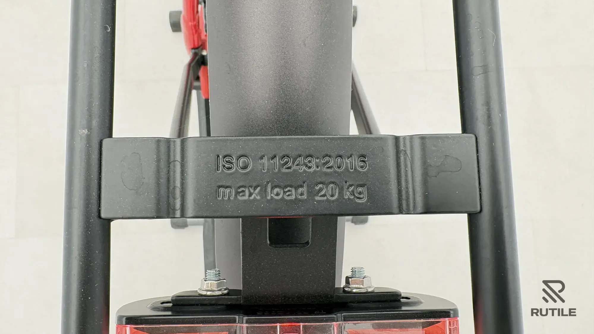 Centurion E-Fire Tour E R2600I - Image 14