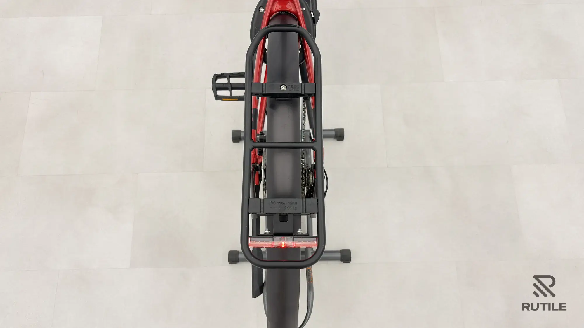 Centurion E-Fire Tour E R2600I - Image 15