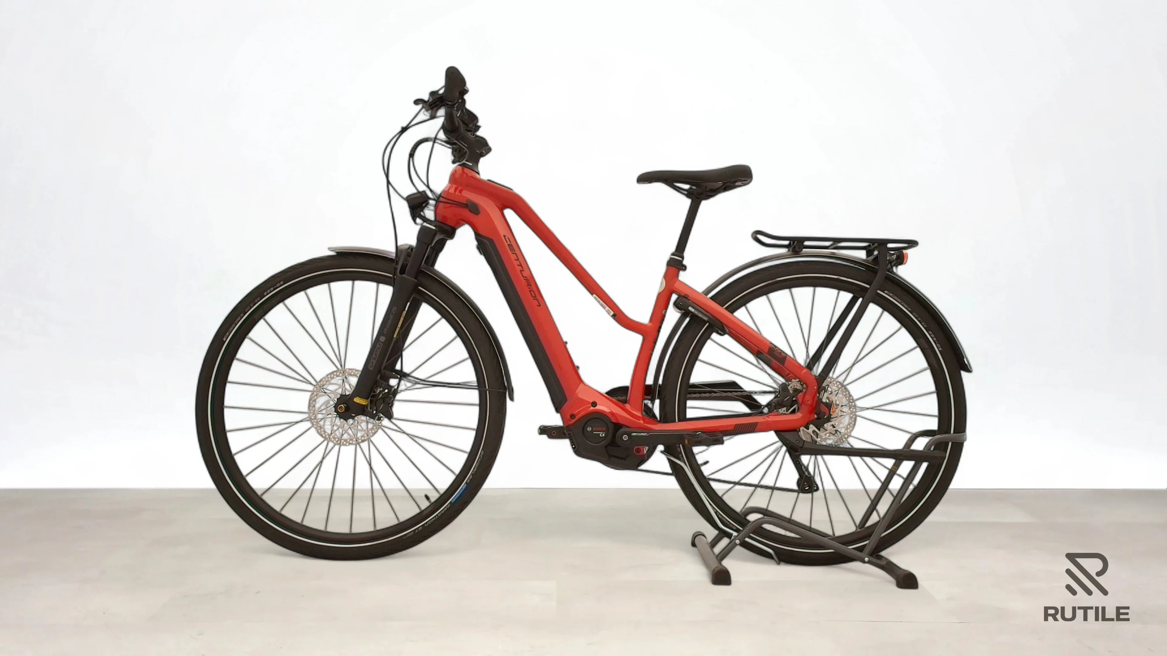 Centurion E-Fire Tour E R2600I - Image 3