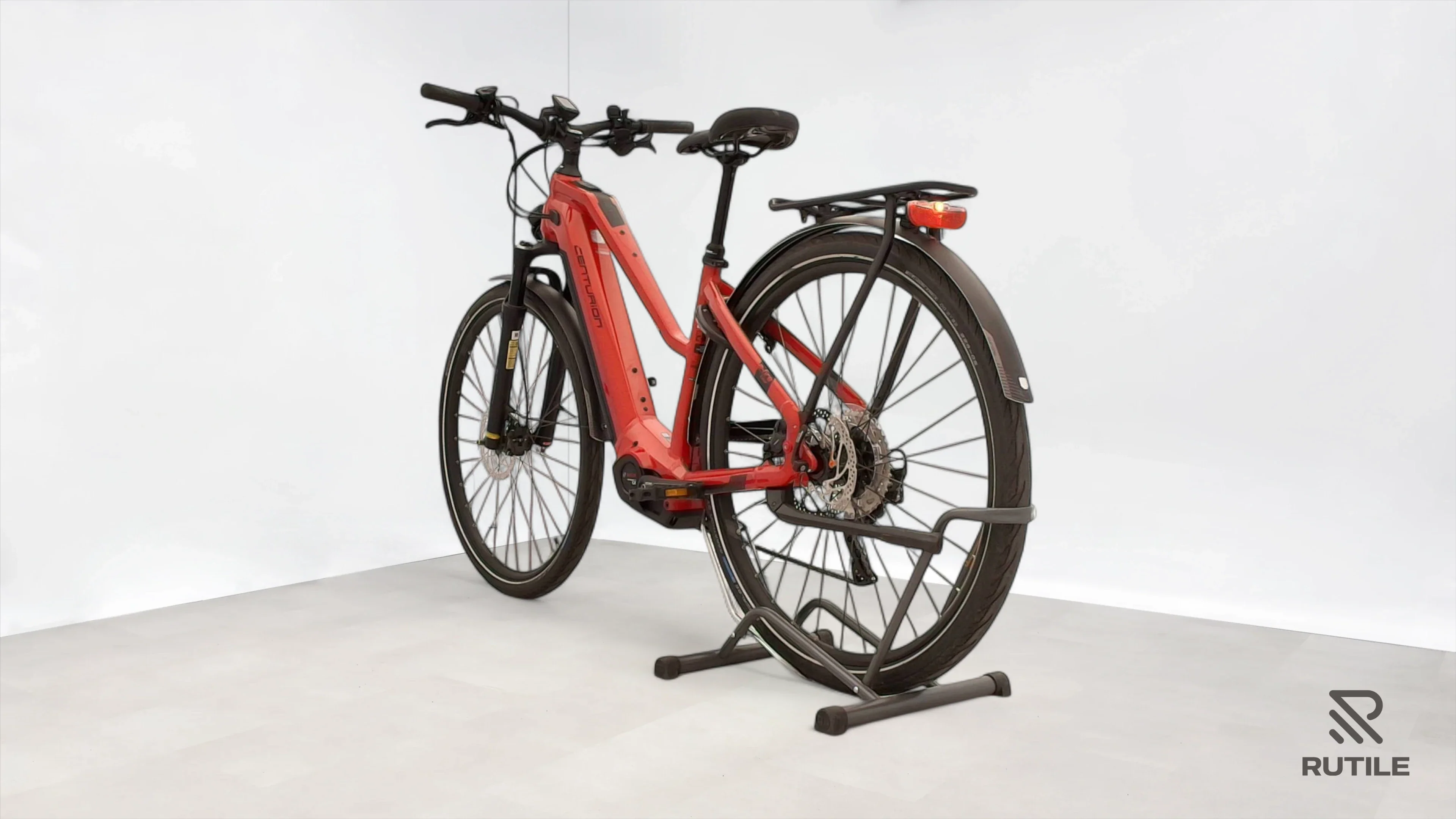 Centurion E-Fire Tour E R2600I - Image 4
