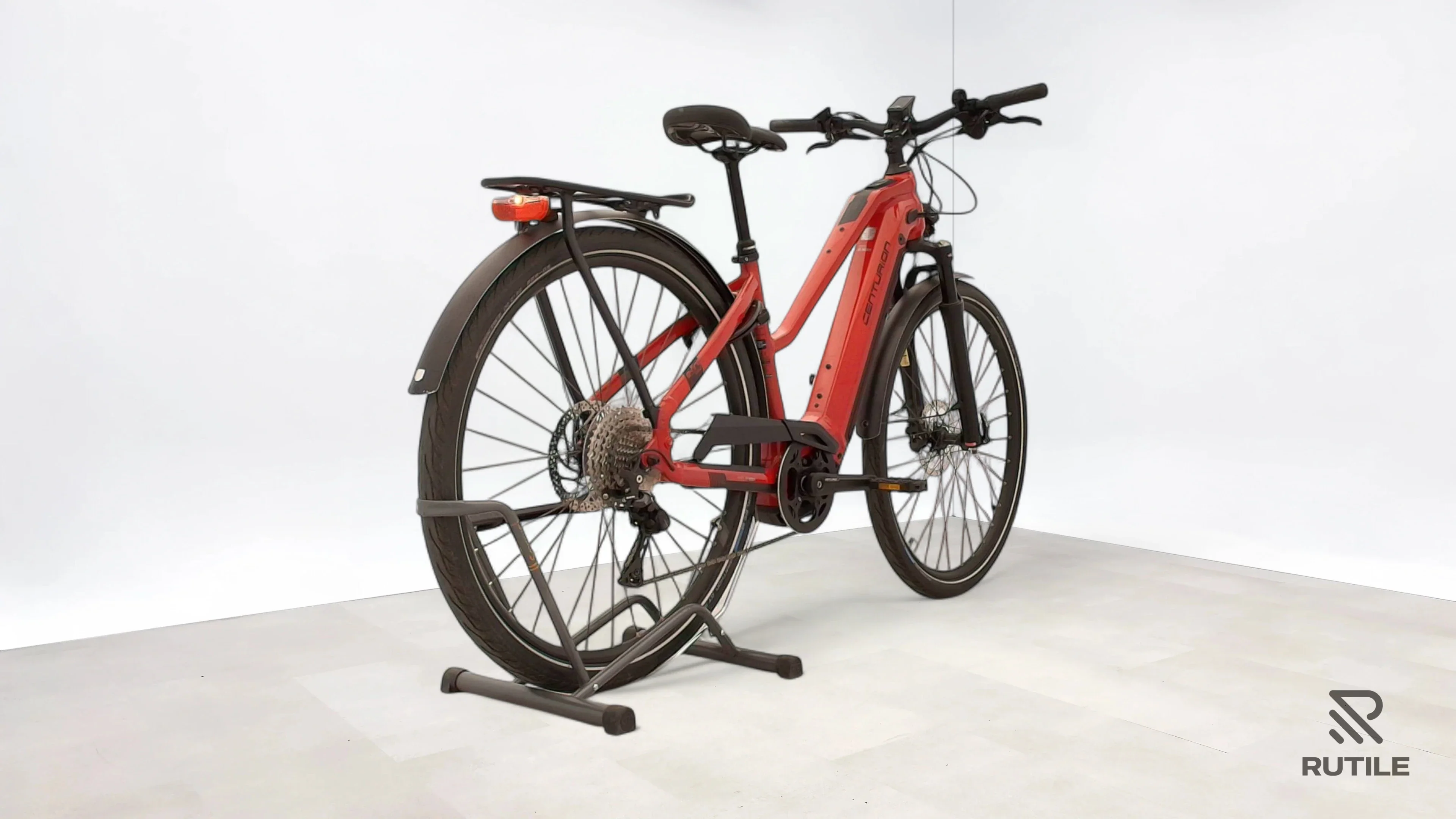 Centurion E-Fire Tour E R2600I - Image 5