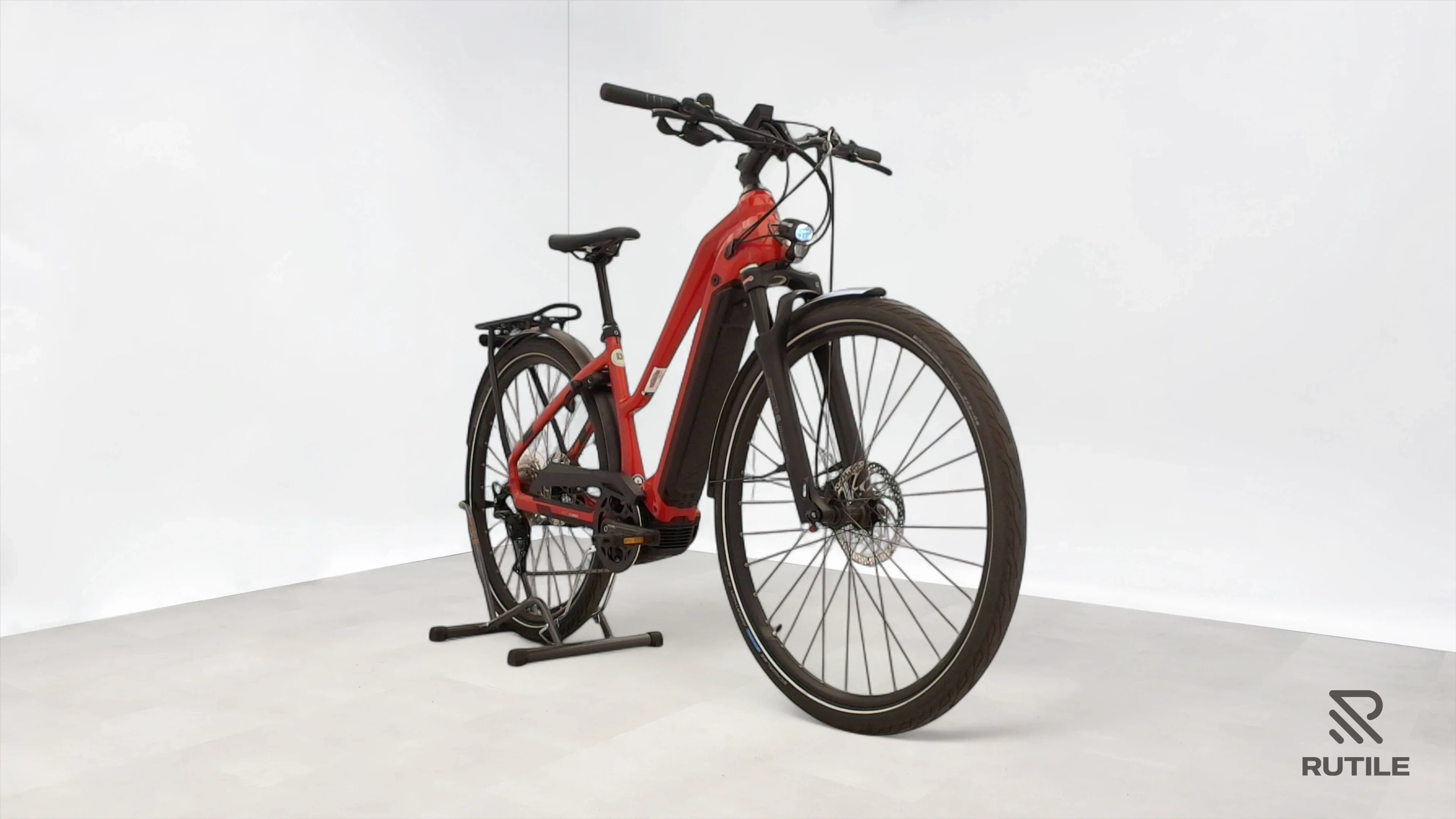 Centurion E-Fire Tour E R2600I - Image 6
