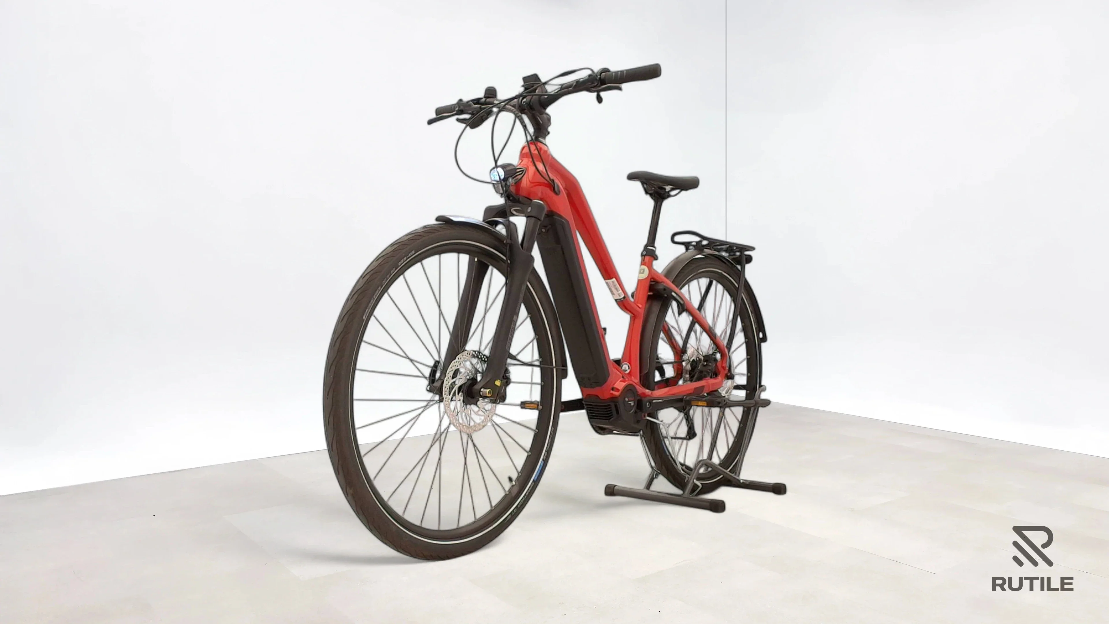 Centurion E-Fire Tour E R2600I - Image 7