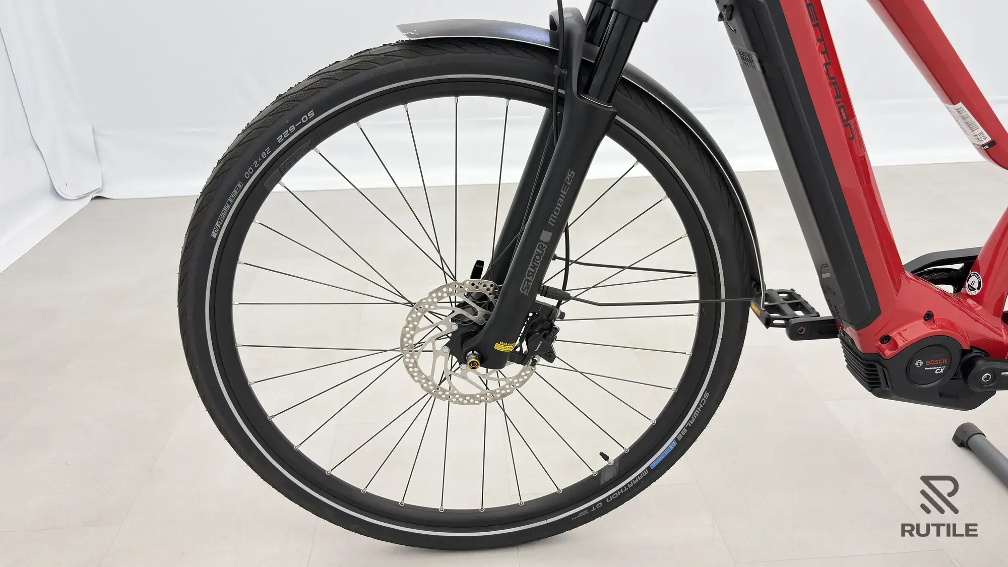 Centurion E-Fire Tour E R2600I - Image 8