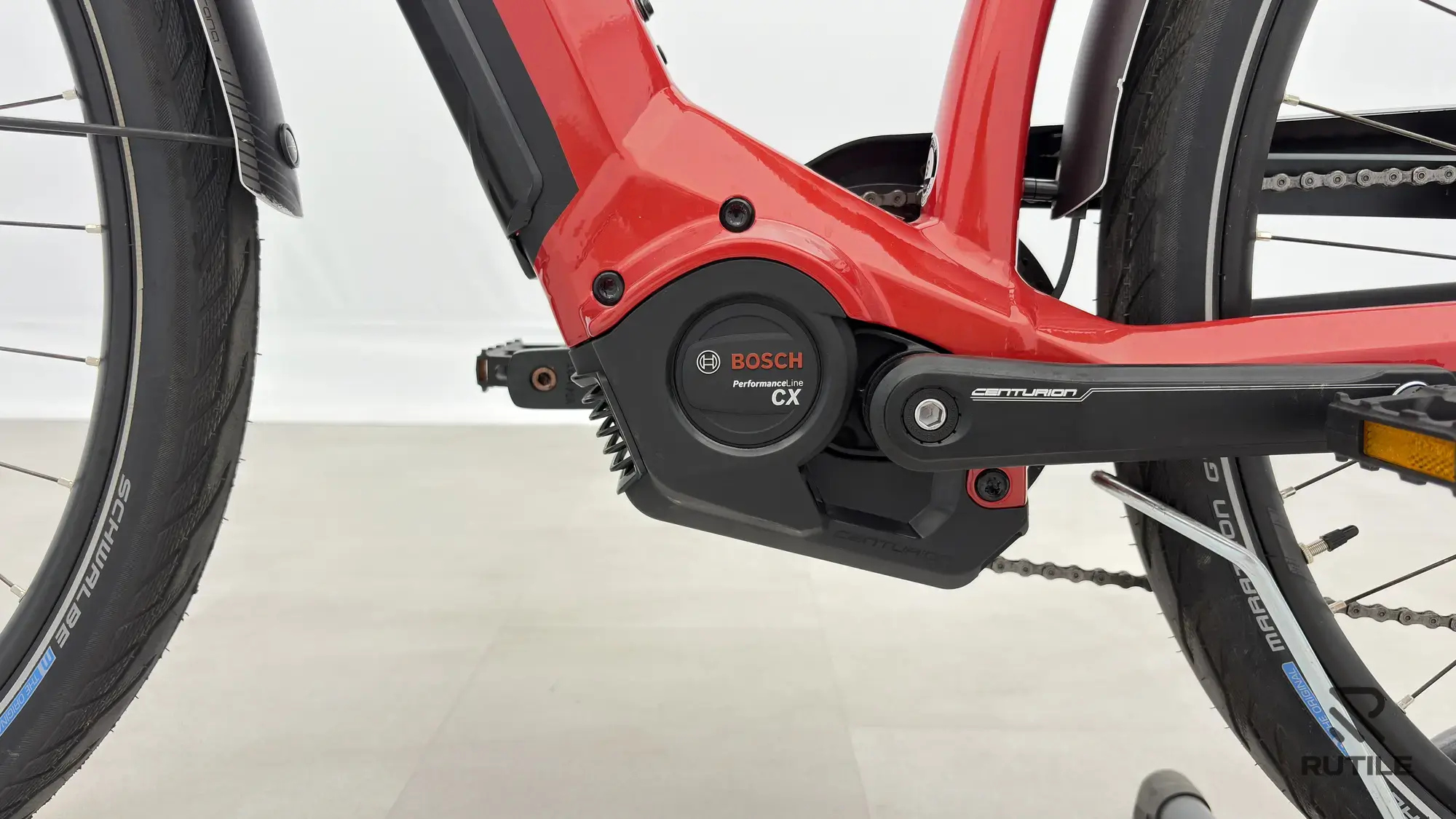 Centurion E-Fire Tour E R2600I - Image 9