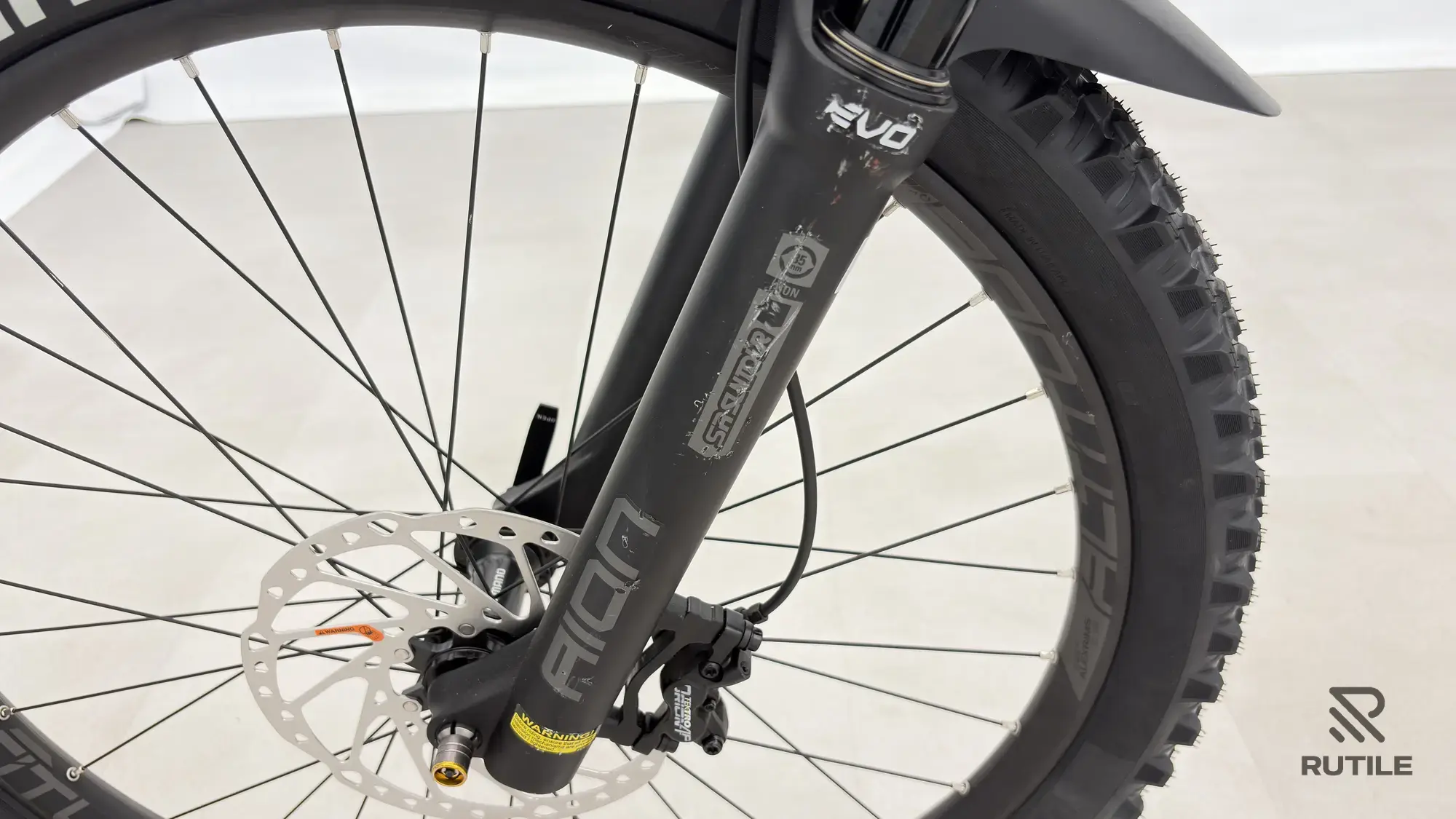 Centurion NO POGO E R860I - Image 32