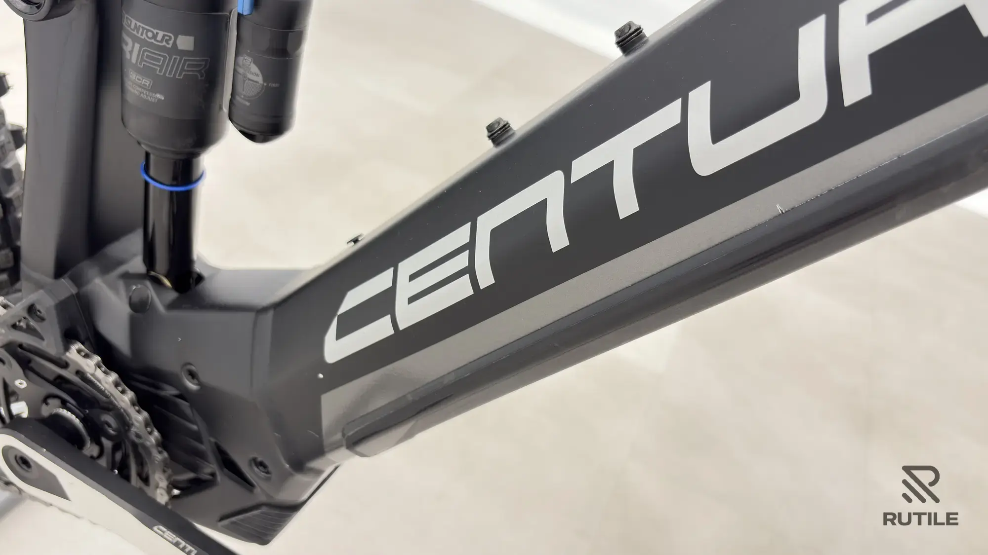 Centurion NO POGO E R860I - Image 9