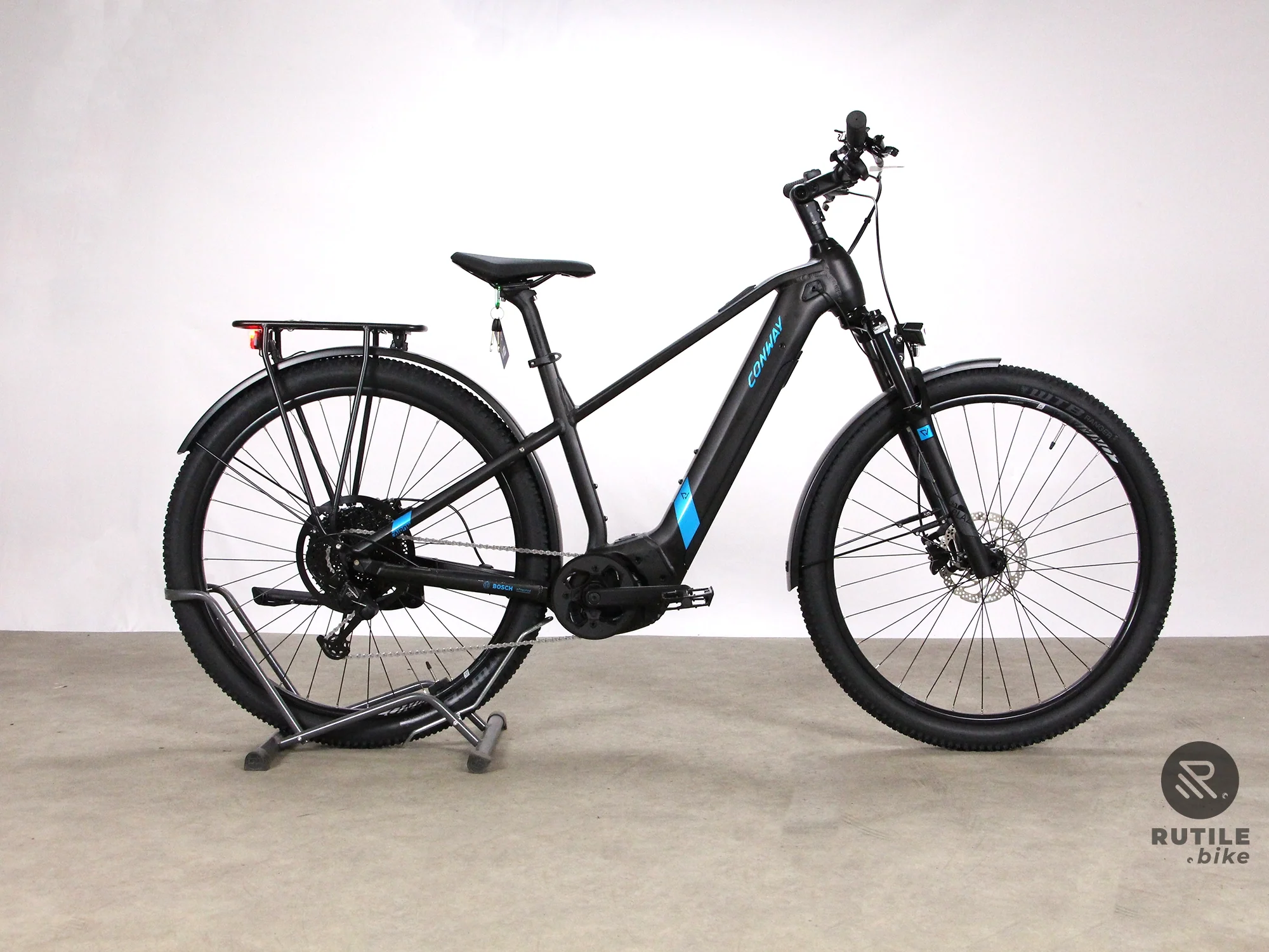 Conway Cairon C 2.0 Noir M - Image 2