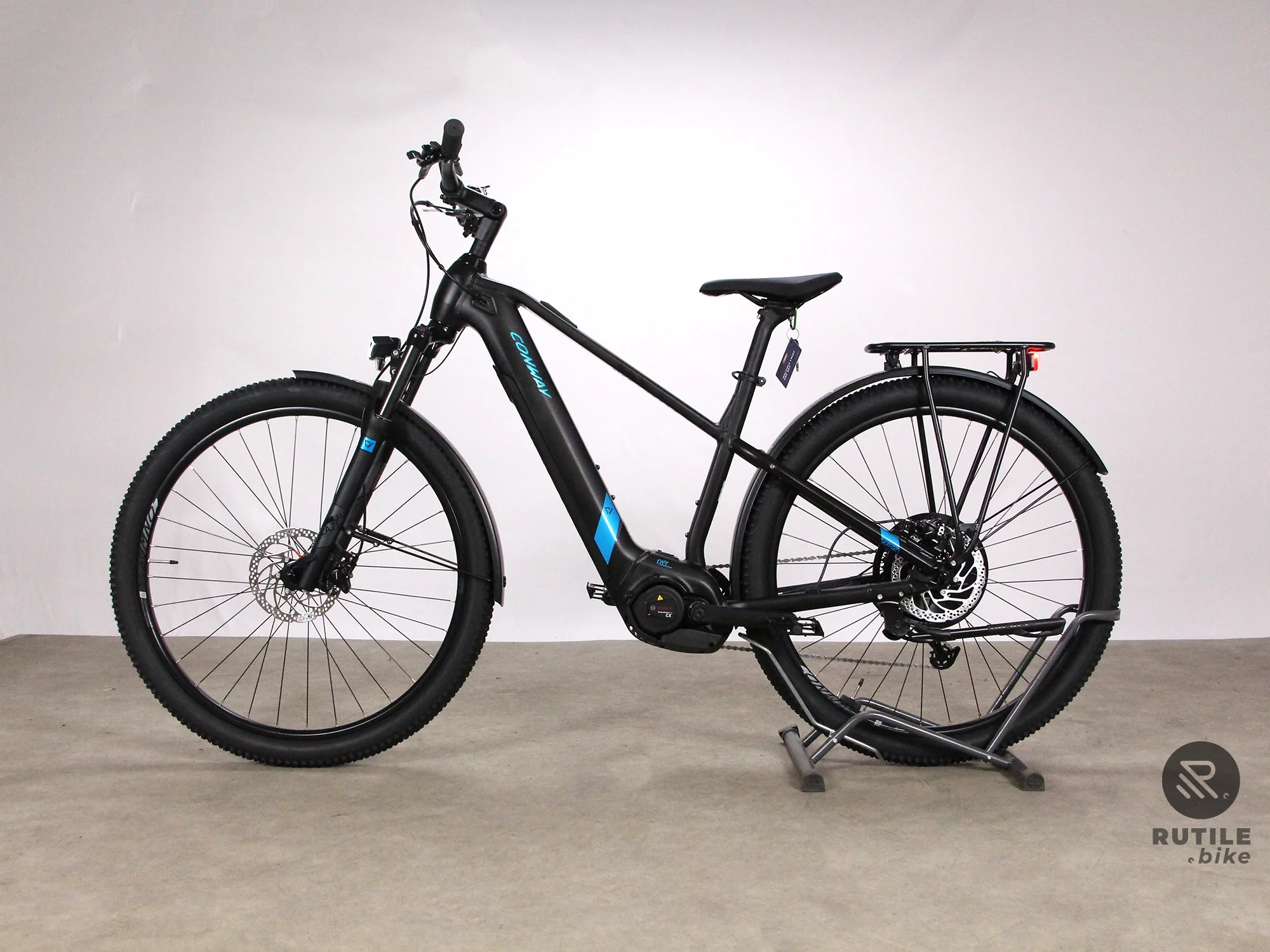 Conway Cairon C 2.0 Noir M - Image 3