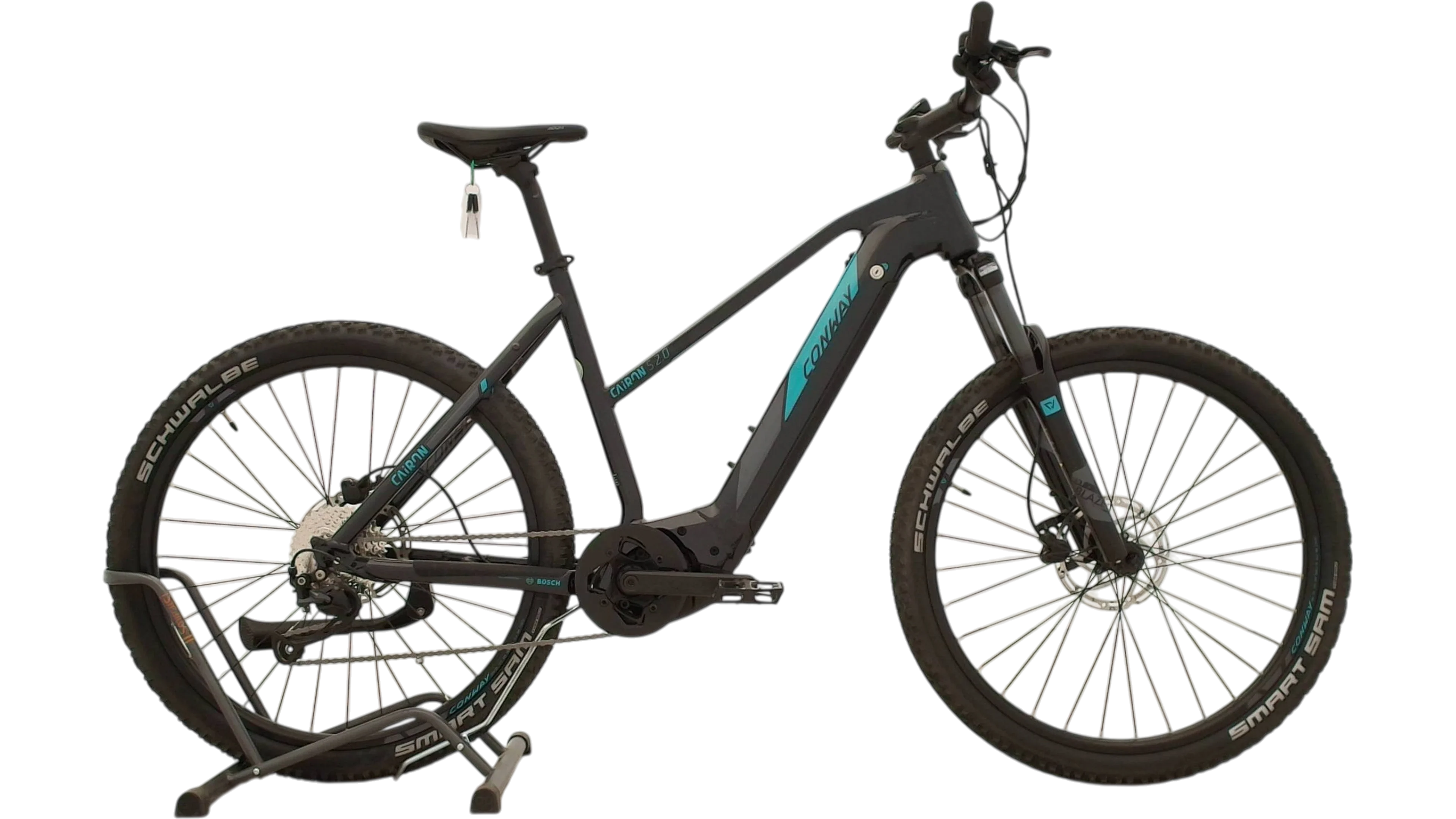 Conway Cairon S 2.0