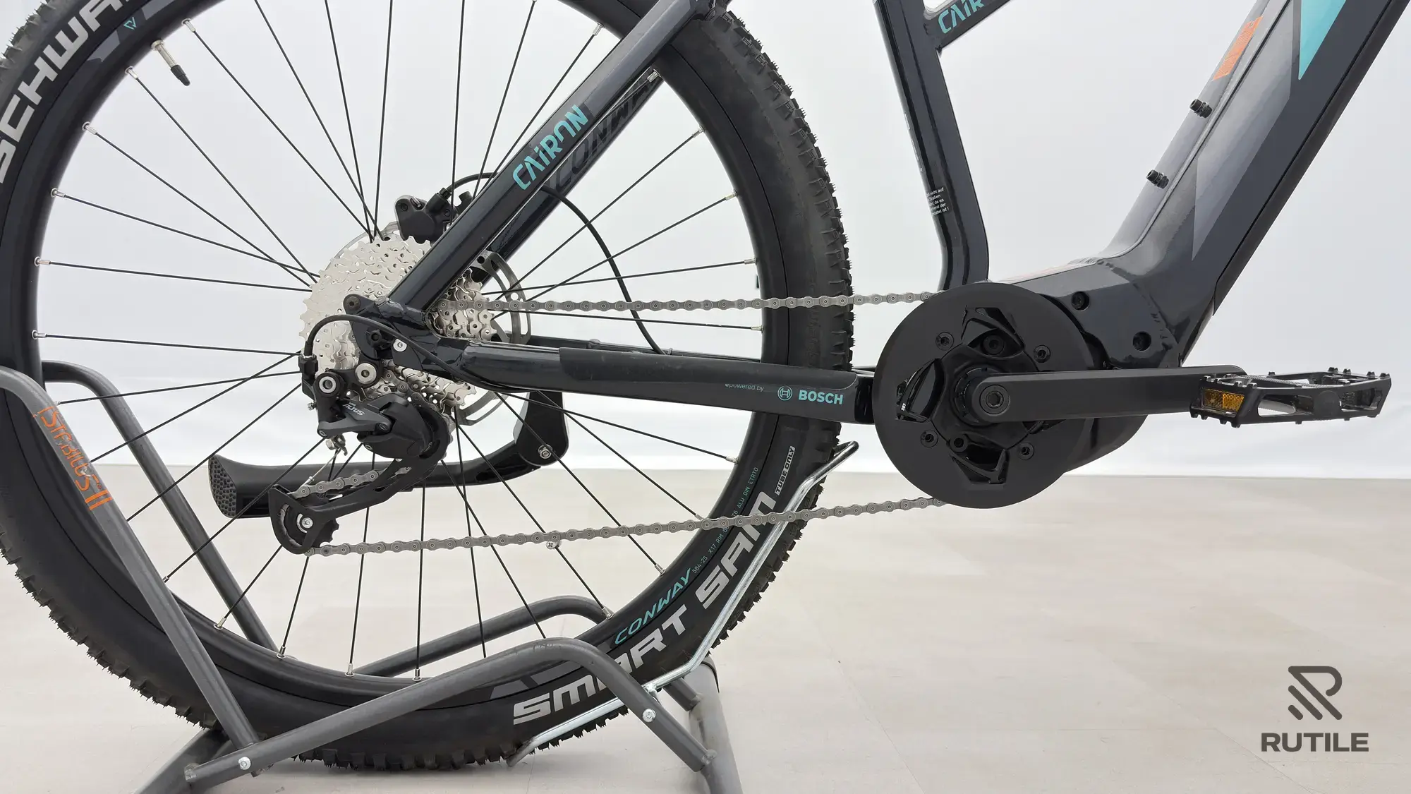 Conway Cairon S 2.0 - Image 10
