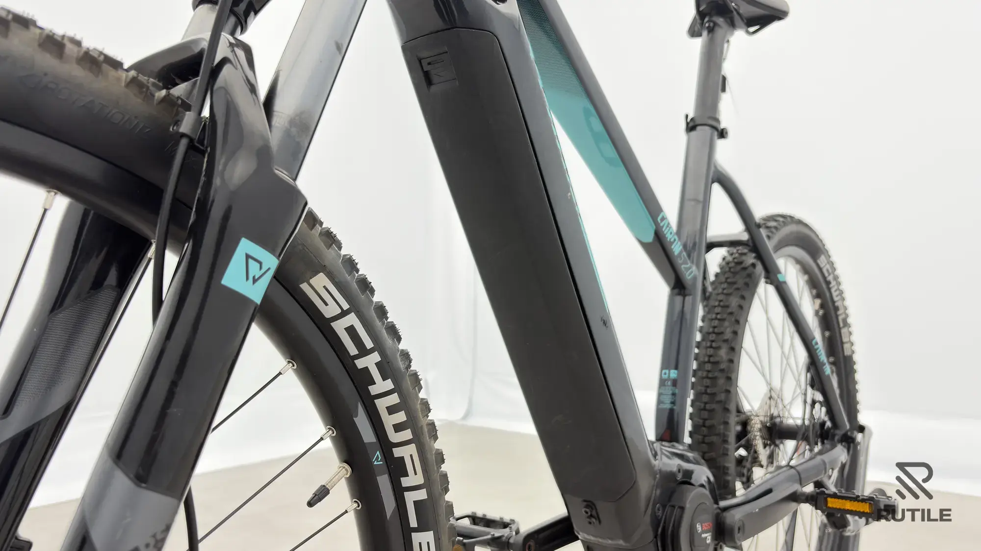 Conway Cairon S 2.0 - Image 20