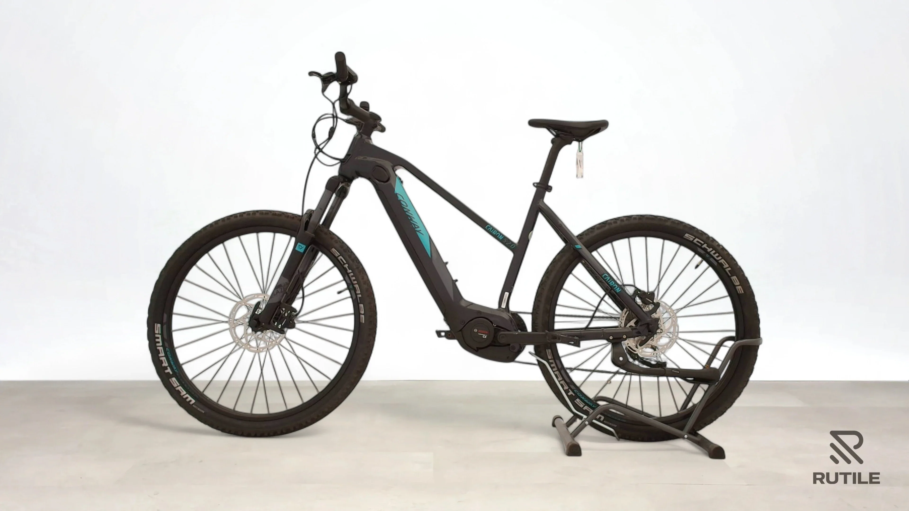 Conway Cairon S 2.0 - Image 3