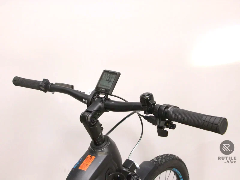 Conway Cairon S 2.0 500 - Image 8