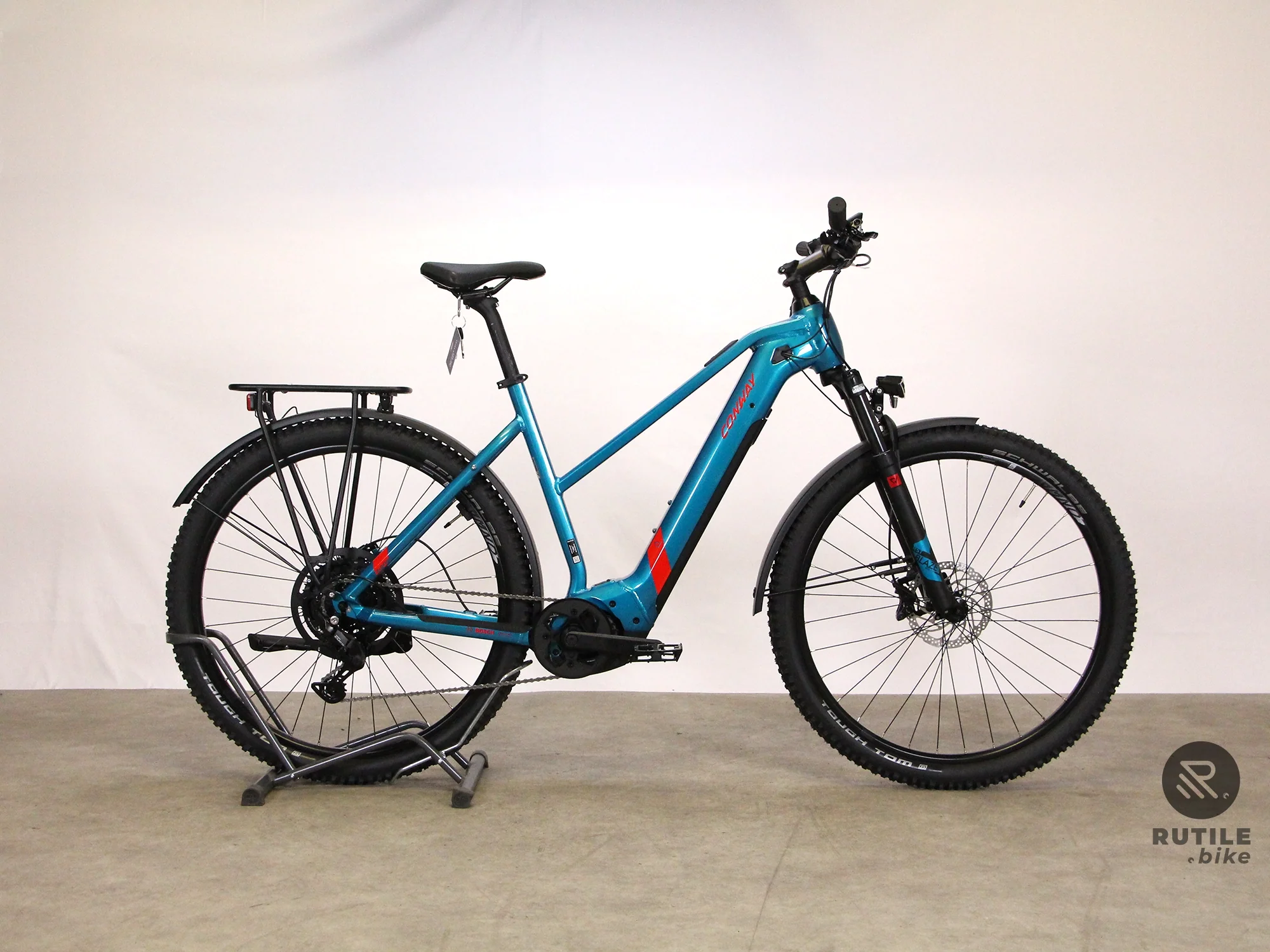 Conway Cairon S 2.0 625 SE - Image 2