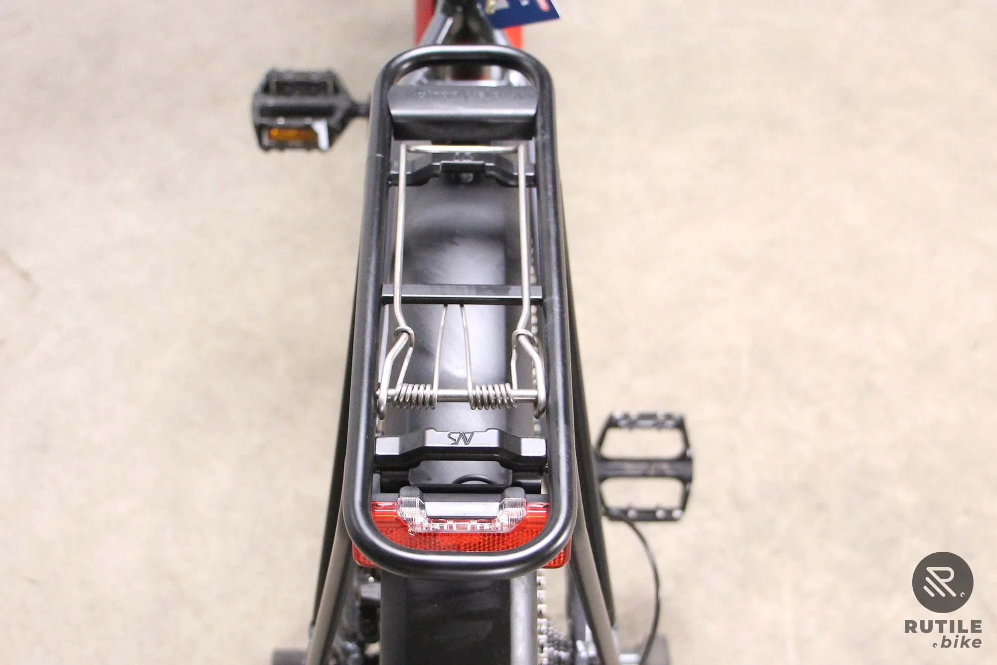 Conway Cairon SUV 5.0 - Image 12